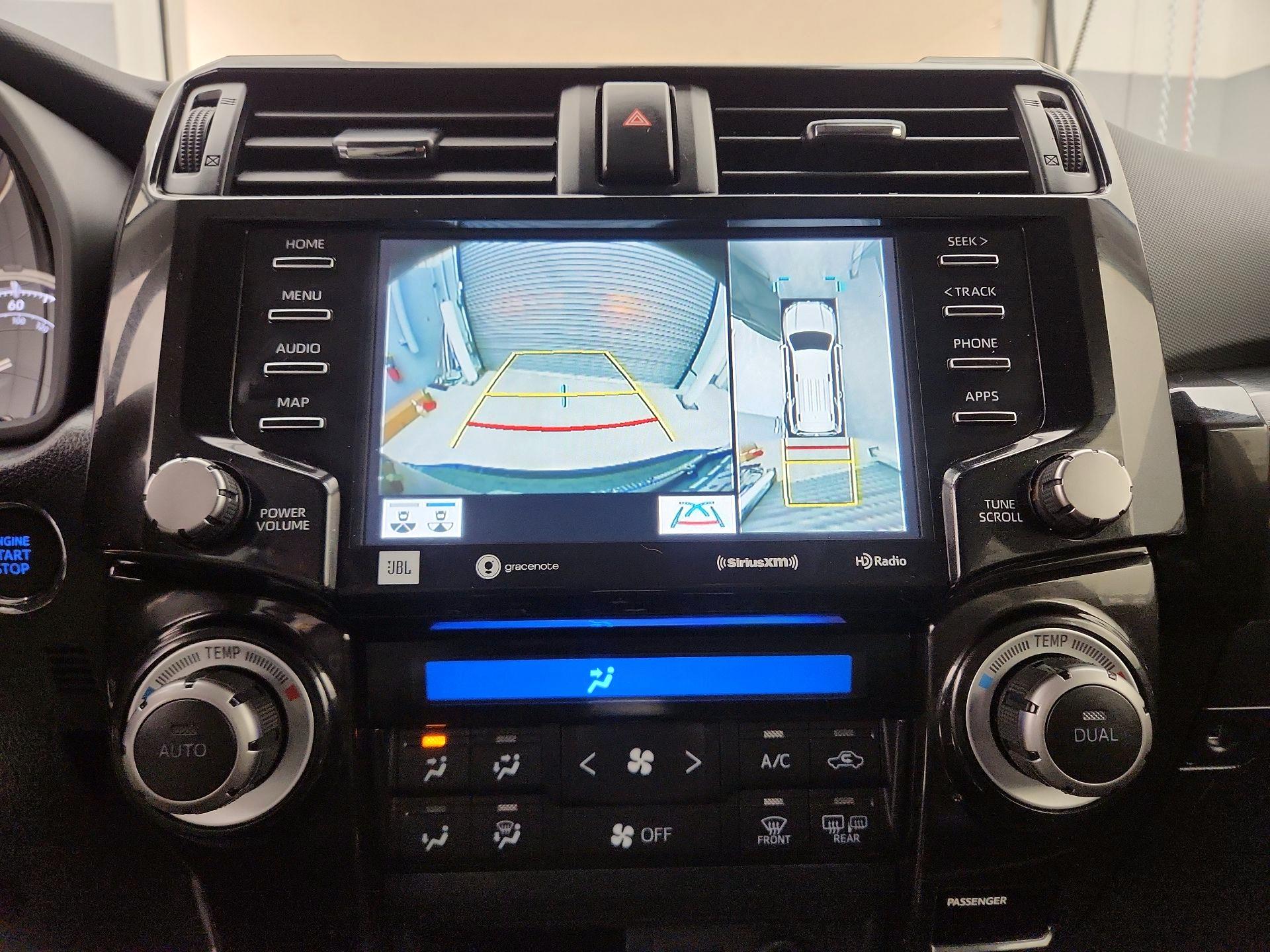 Thumbnail: 2024 Toyota 4Runner - 15