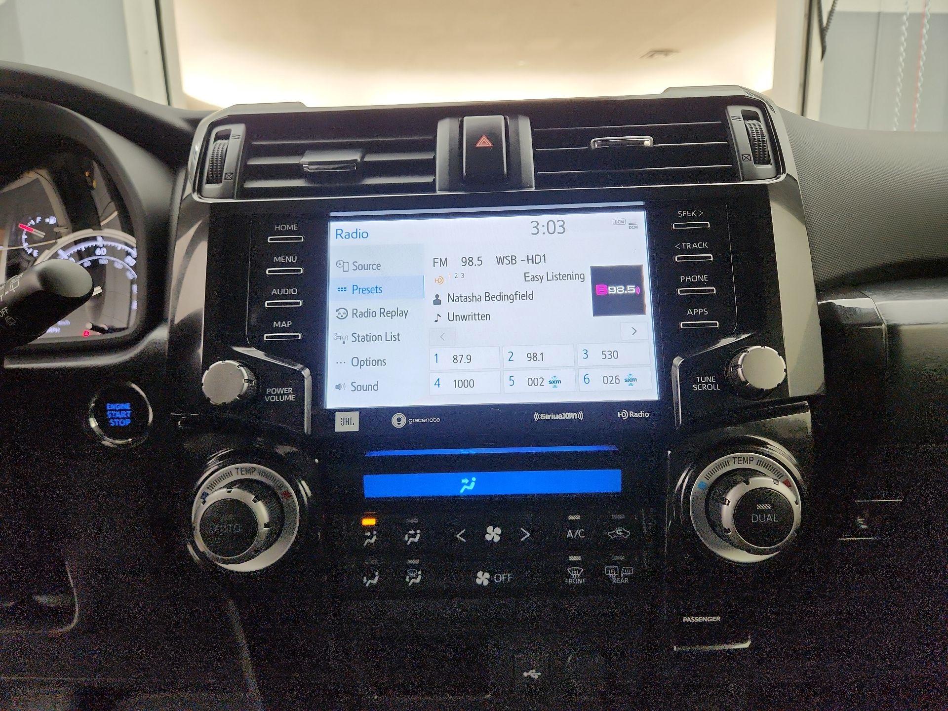 Thumbnail: 2024 Toyota 4Runner - 16