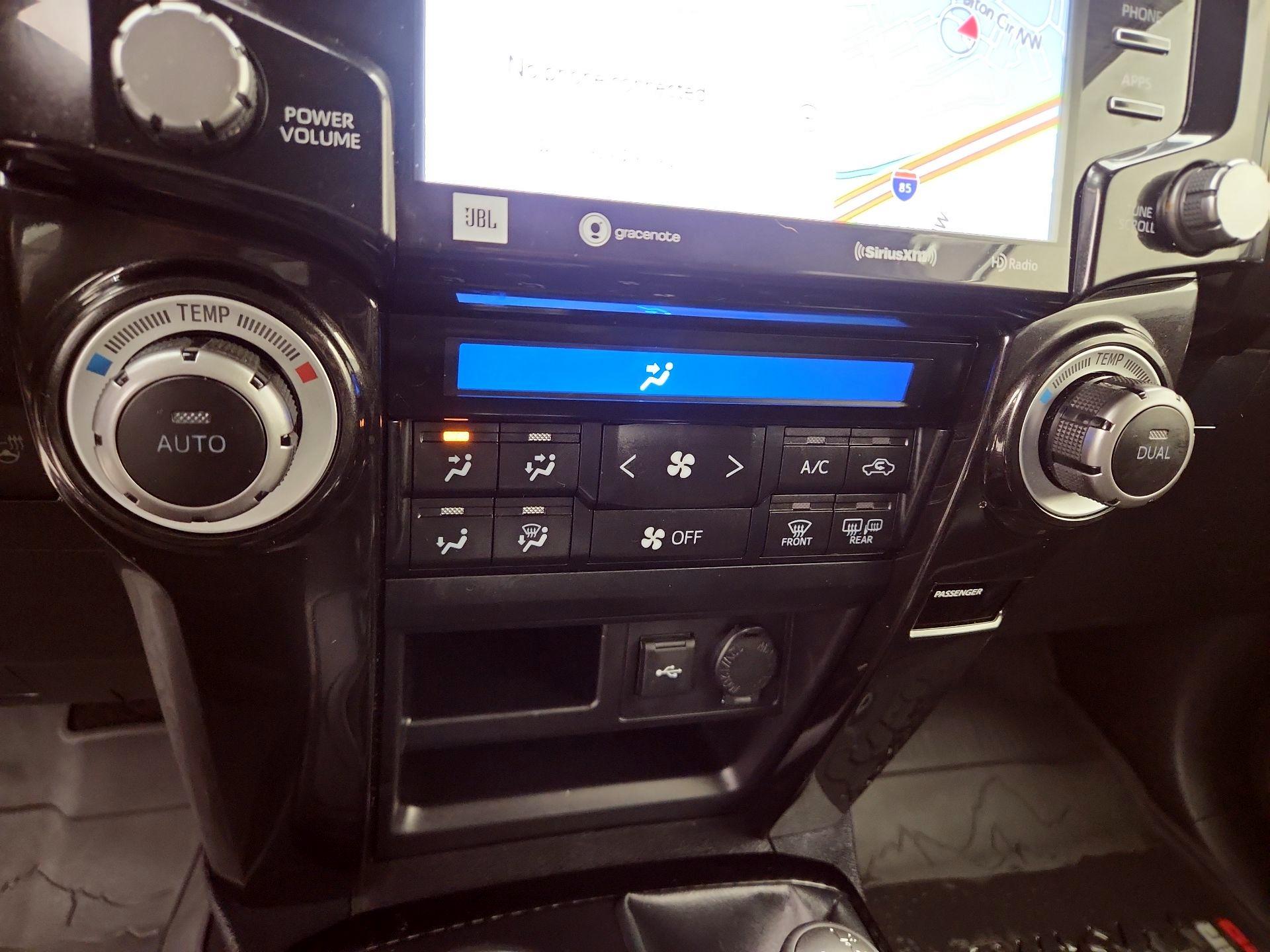 Thumbnail: 2024 Toyota 4Runner - 17