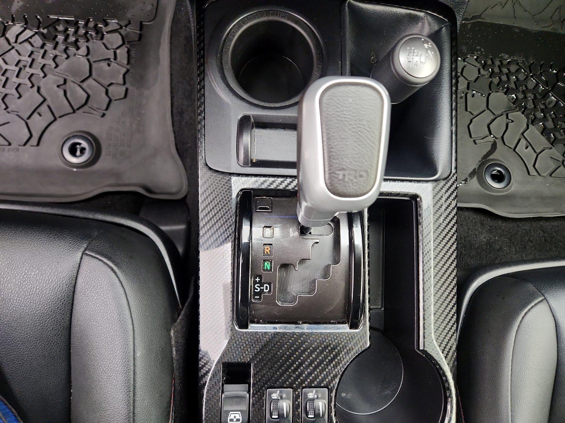 Thumbnail: 2024 Toyota 4Runner - 18