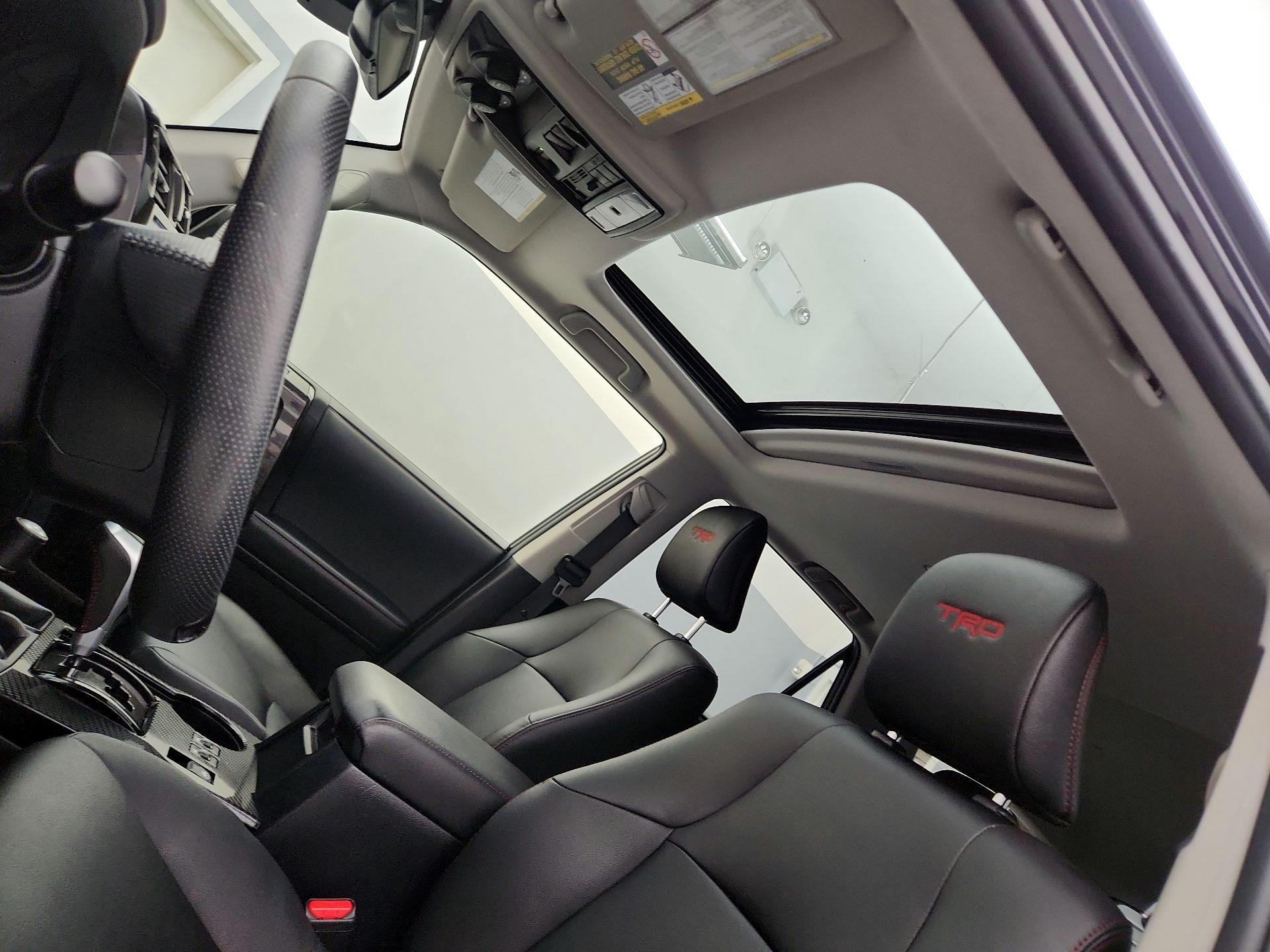 Thumbnail: 2024 Toyota 4Runner - 20