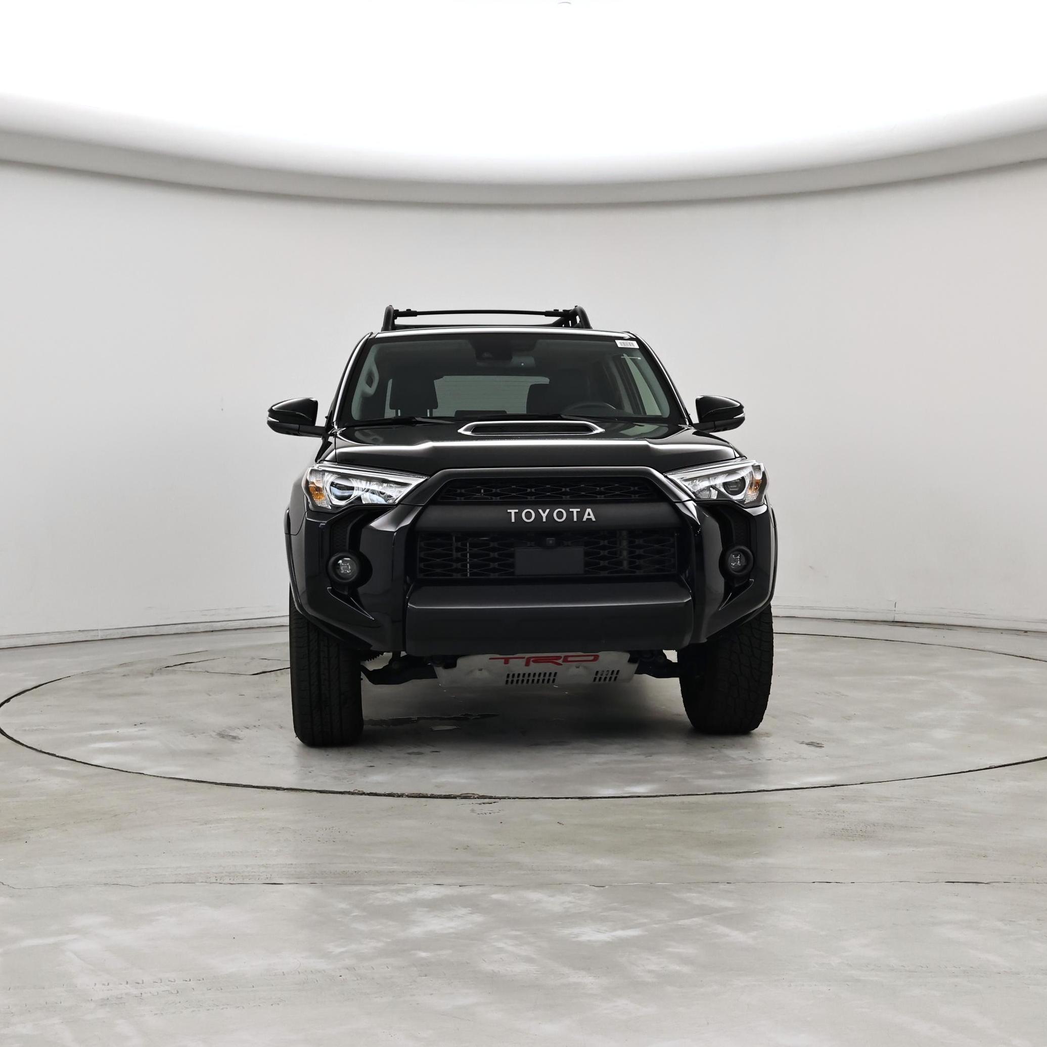 Thumbnail: 2024 Toyota 4Runner - 5