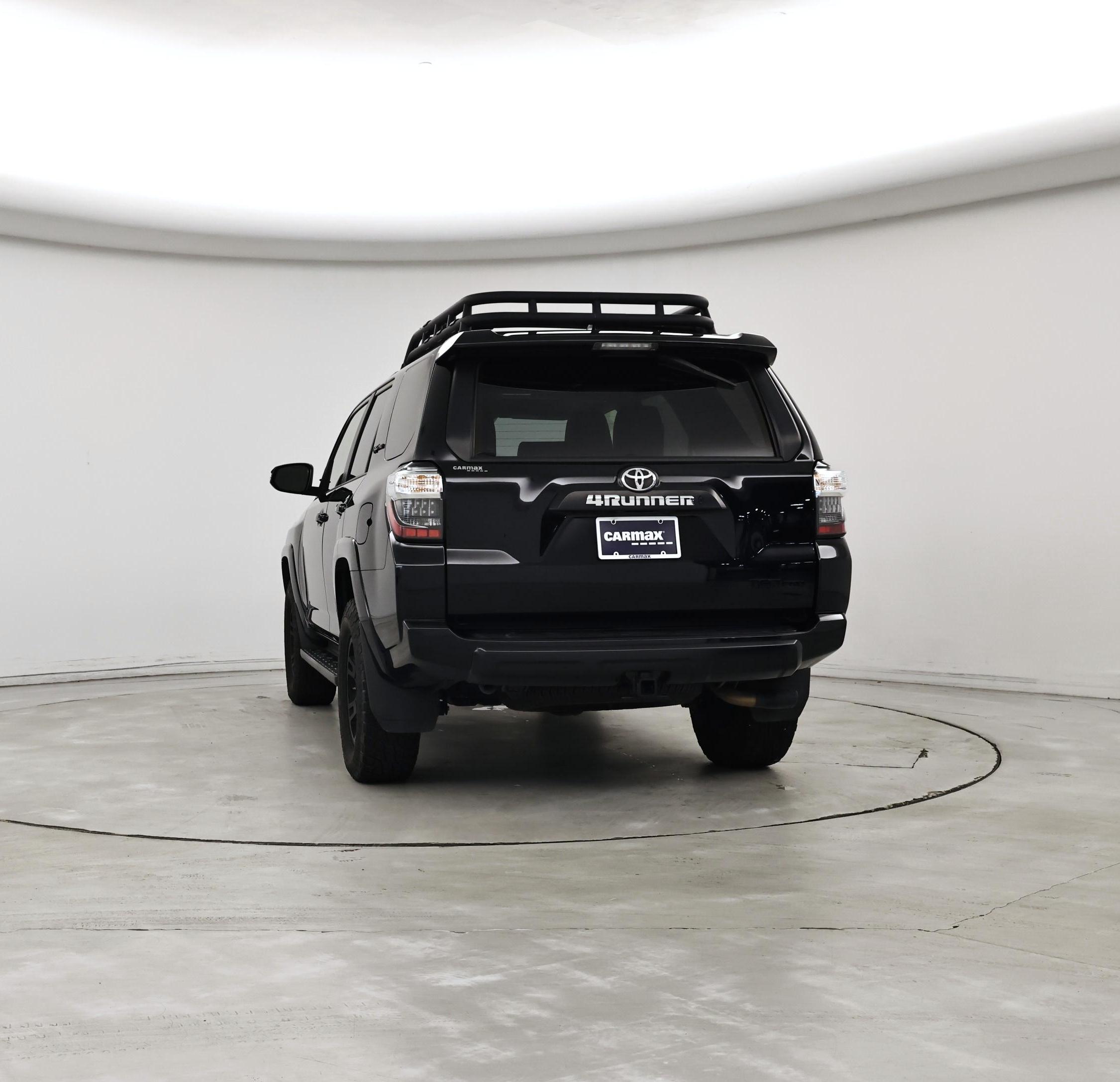 Thumbnail: 2024 Toyota 4Runner - 6