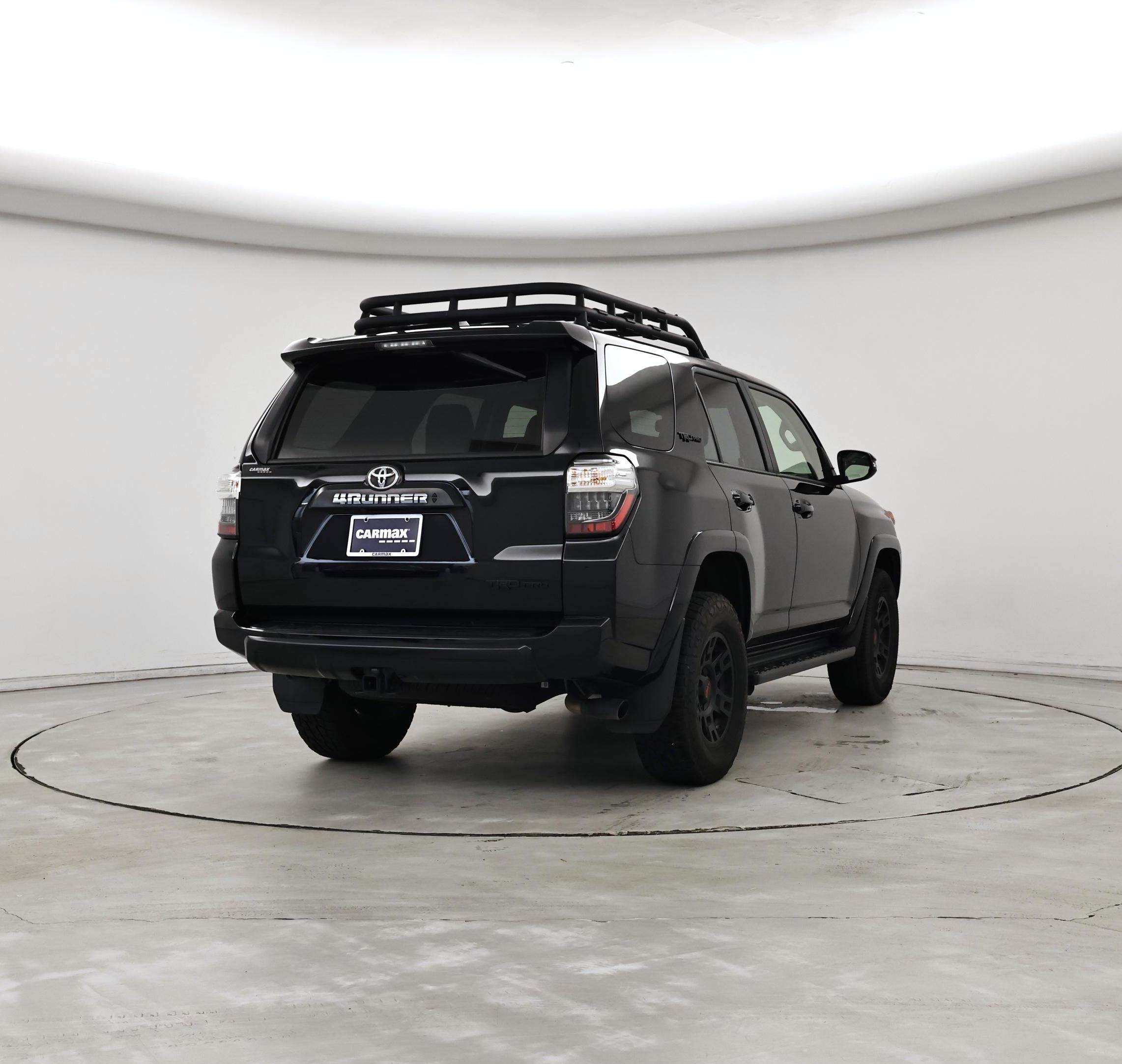 Thumbnail: 2024 Toyota 4Runner - 8