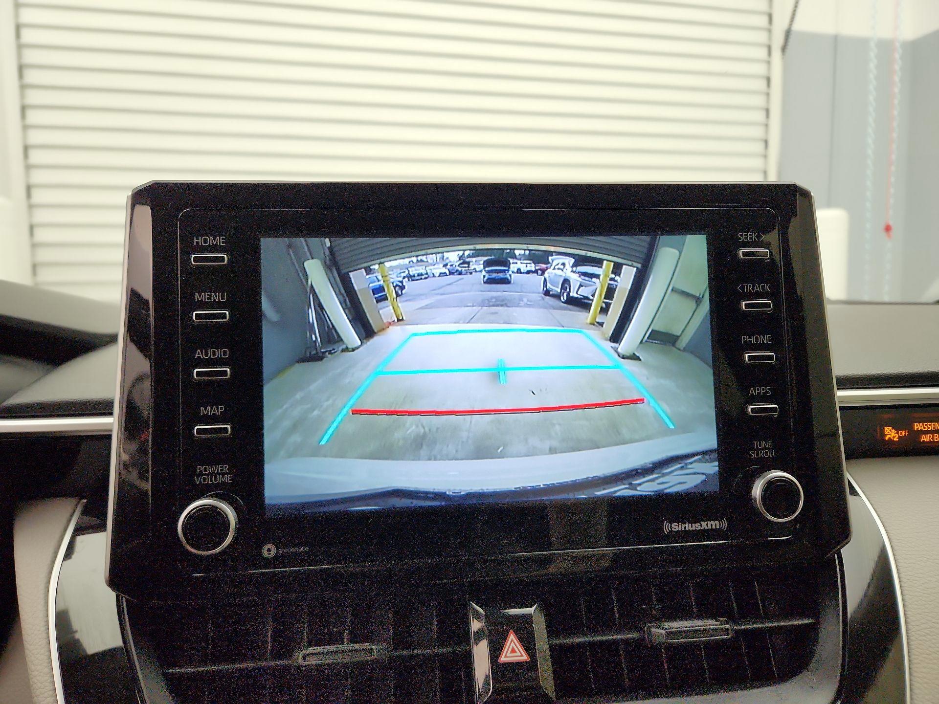 Thumbnail: 2021 Toyota Corolla - 14