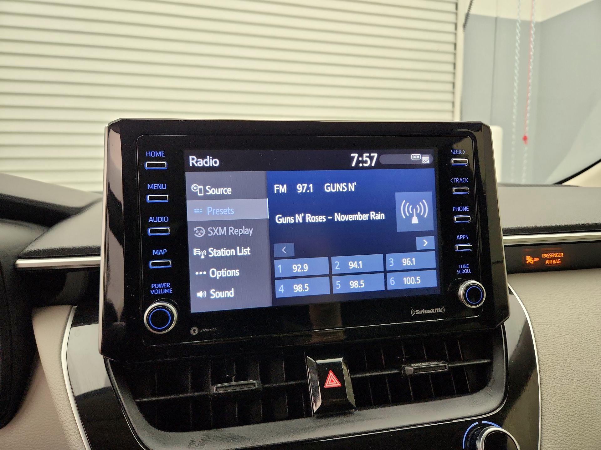 Thumbnail: 2021 Toyota Corolla - 15