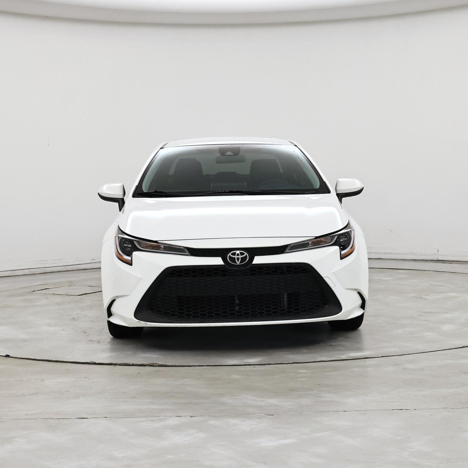 Thumbnail: 2021 Toyota Corolla - 5