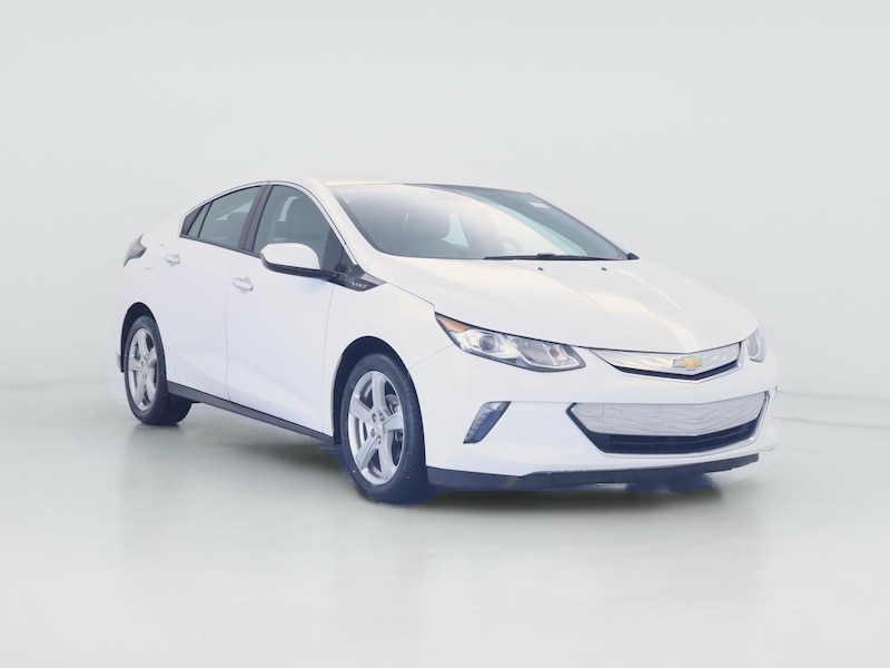 2018 Chevrolet Volt LT -
                  Charleston, SC