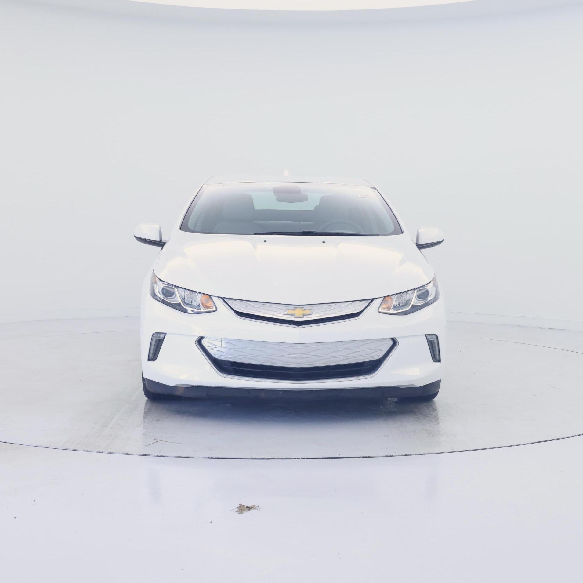 Thumbnail: 2018 Chevrolet Volt - 5