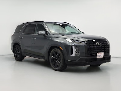 2023 Hyundai Palisade XRT