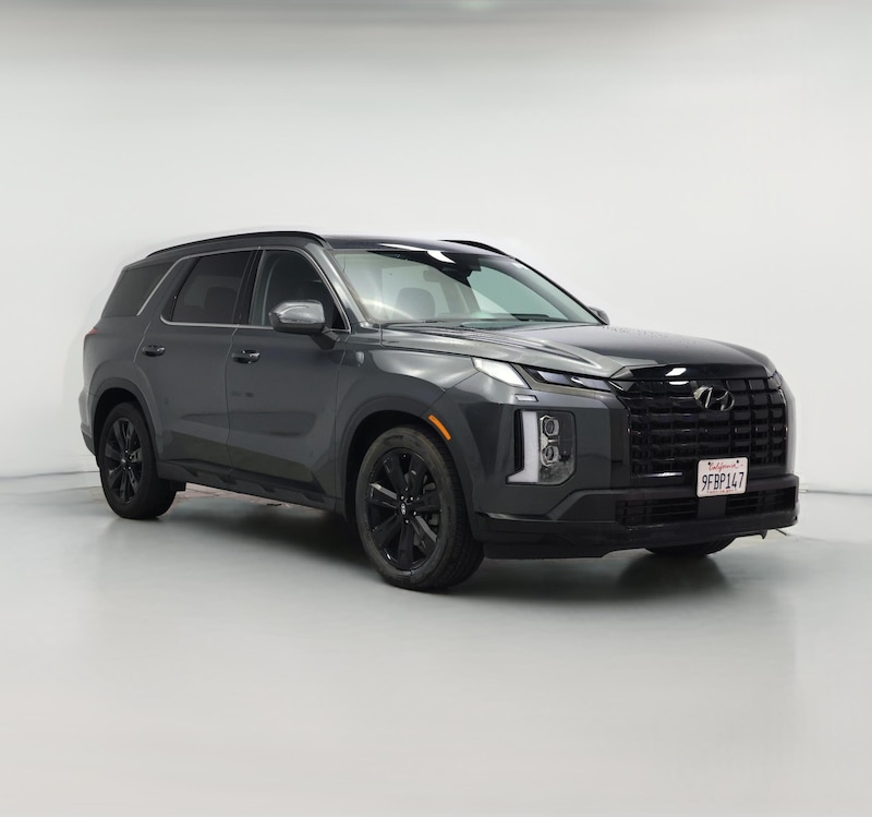2023 Hyundai Palisade XRT