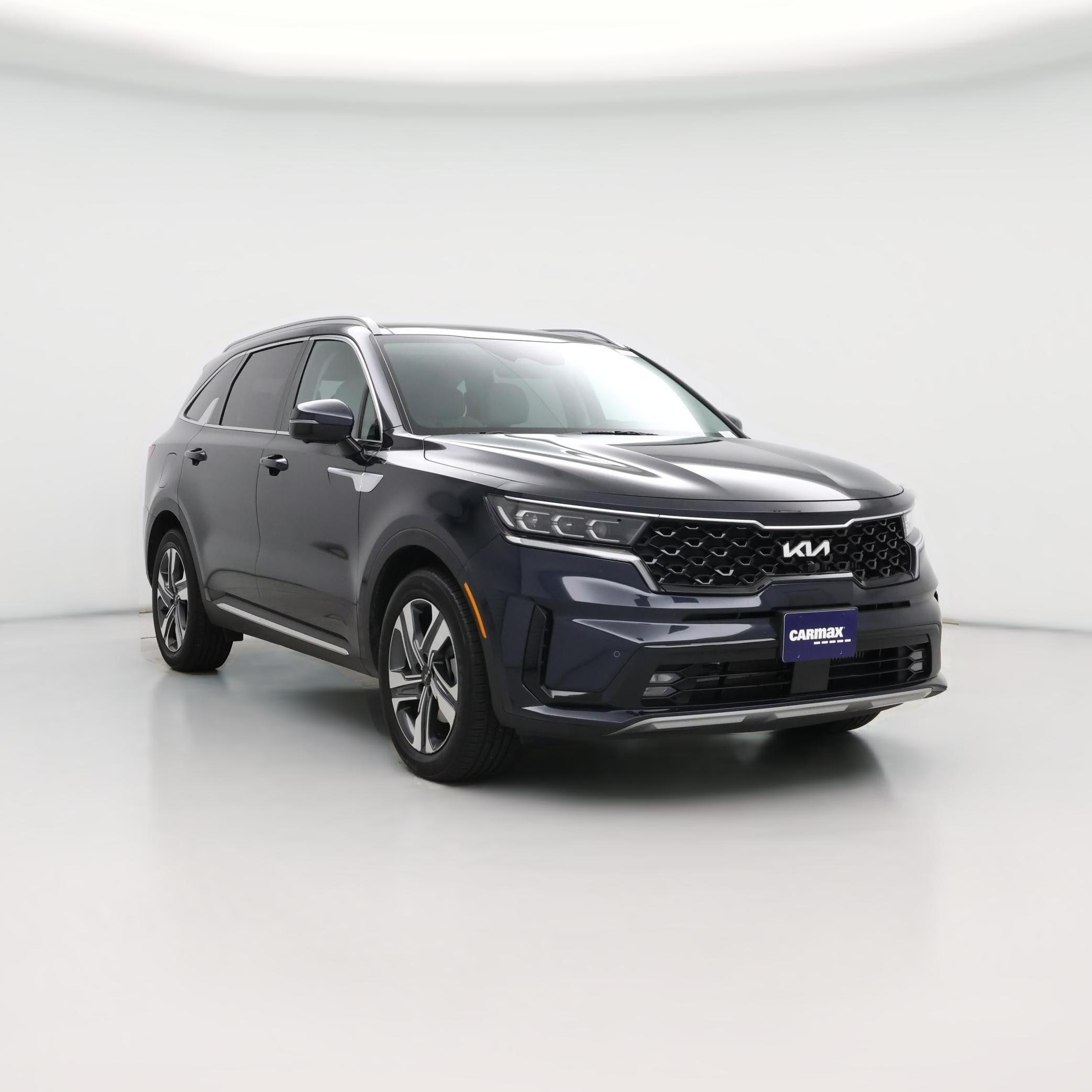 Thumbnail: 2024 Kia Sorento - 1