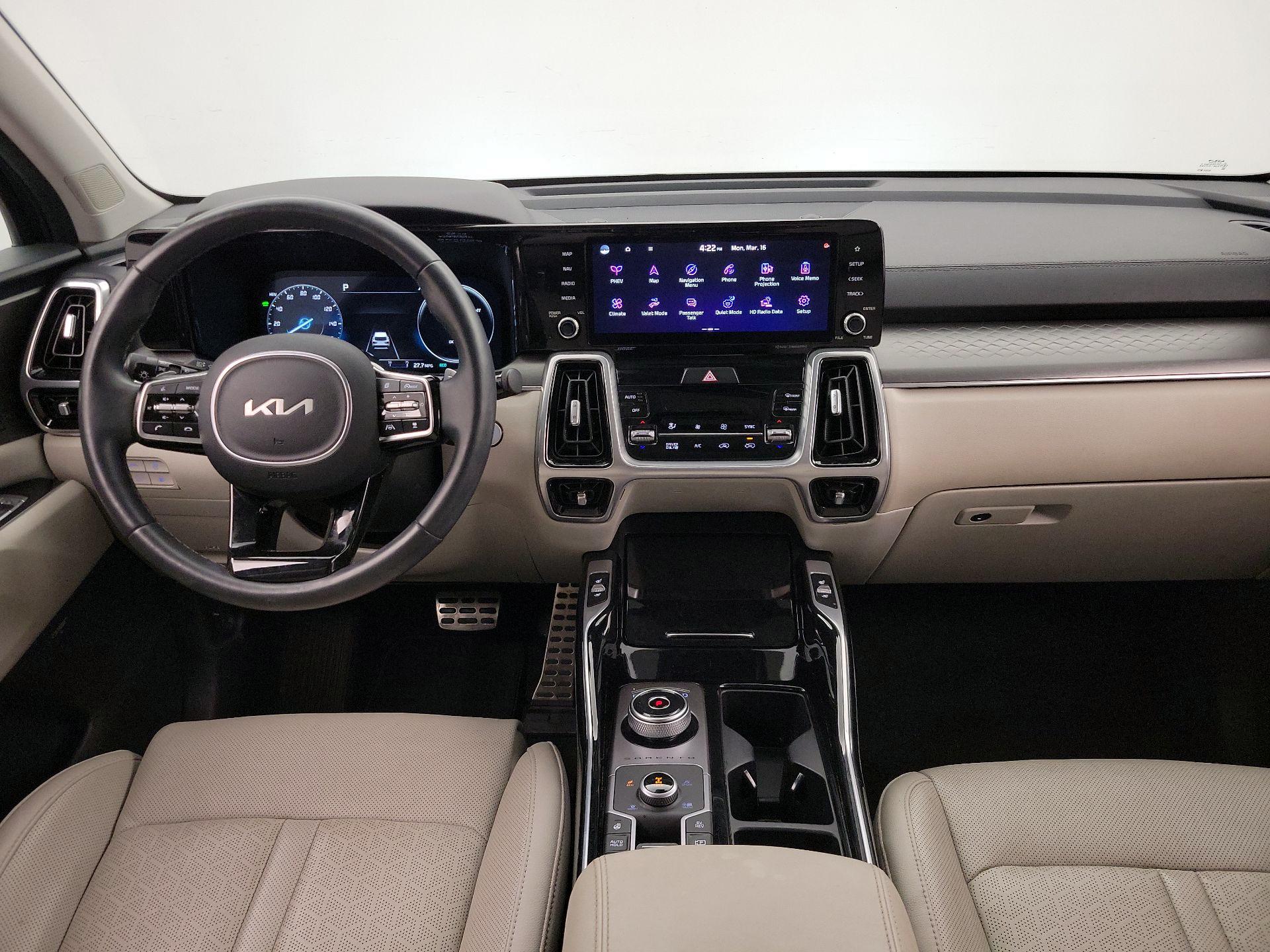 Thumbnail: 2024 Kia Sorento - 9