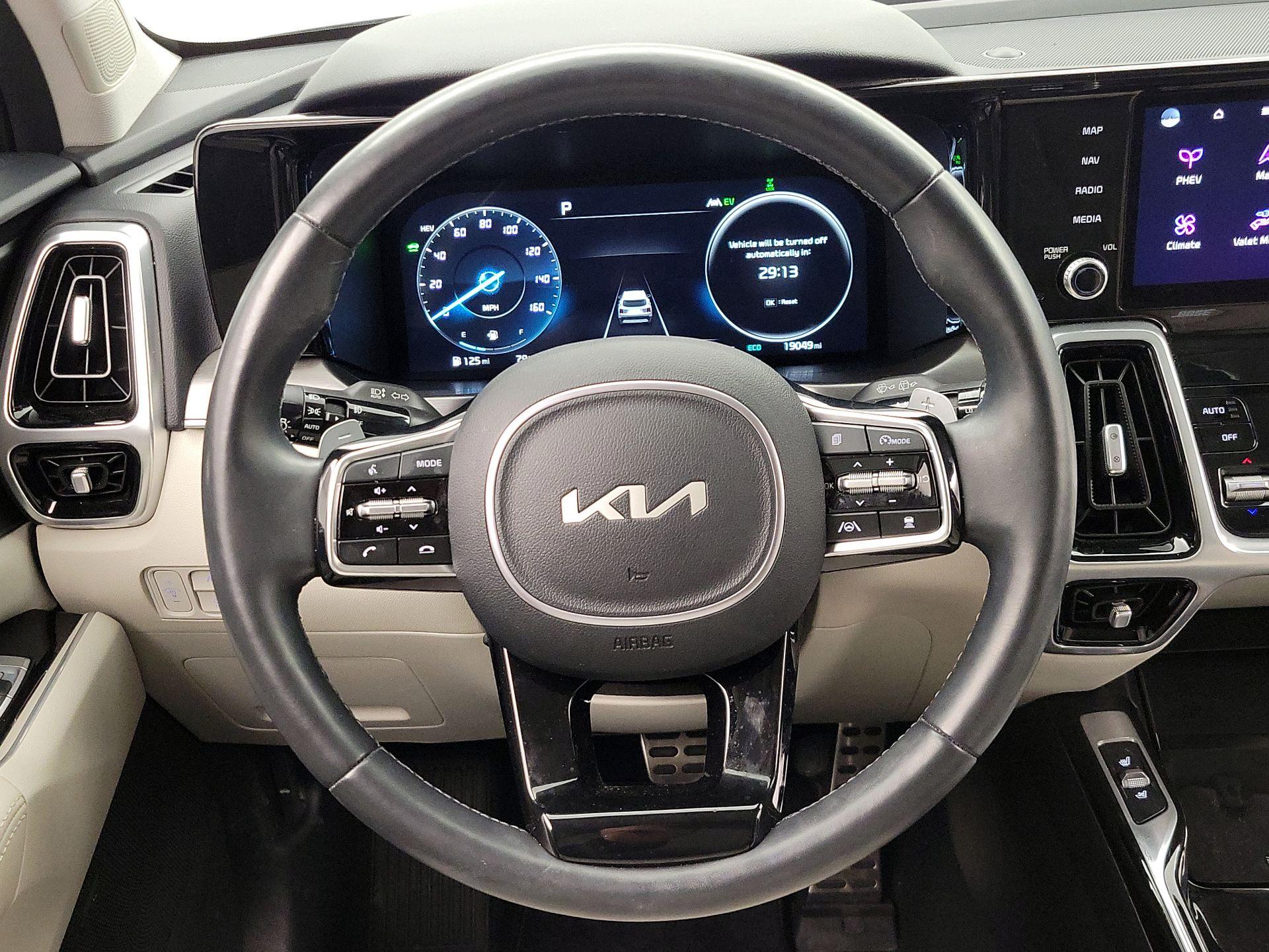 Thumbnail: 2024 Kia Sorento - 10