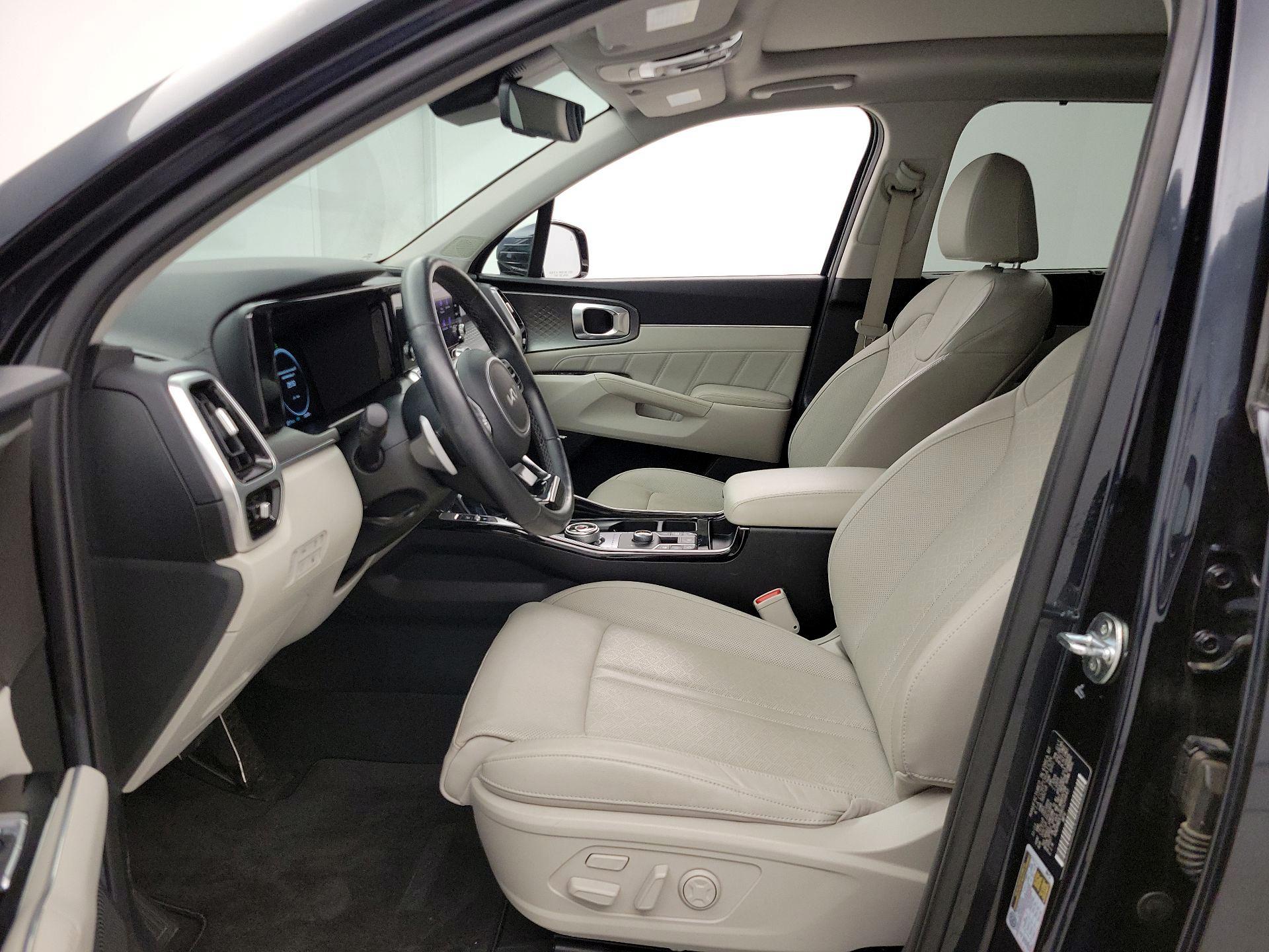 Thumbnail: 2024 Kia Sorento - 11