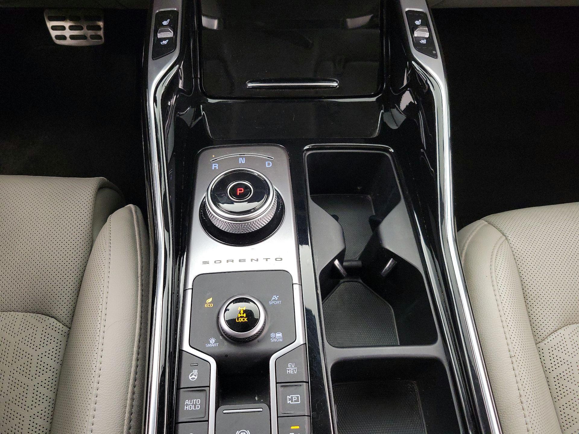 Thumbnail: 2024 Kia Sorento - 18