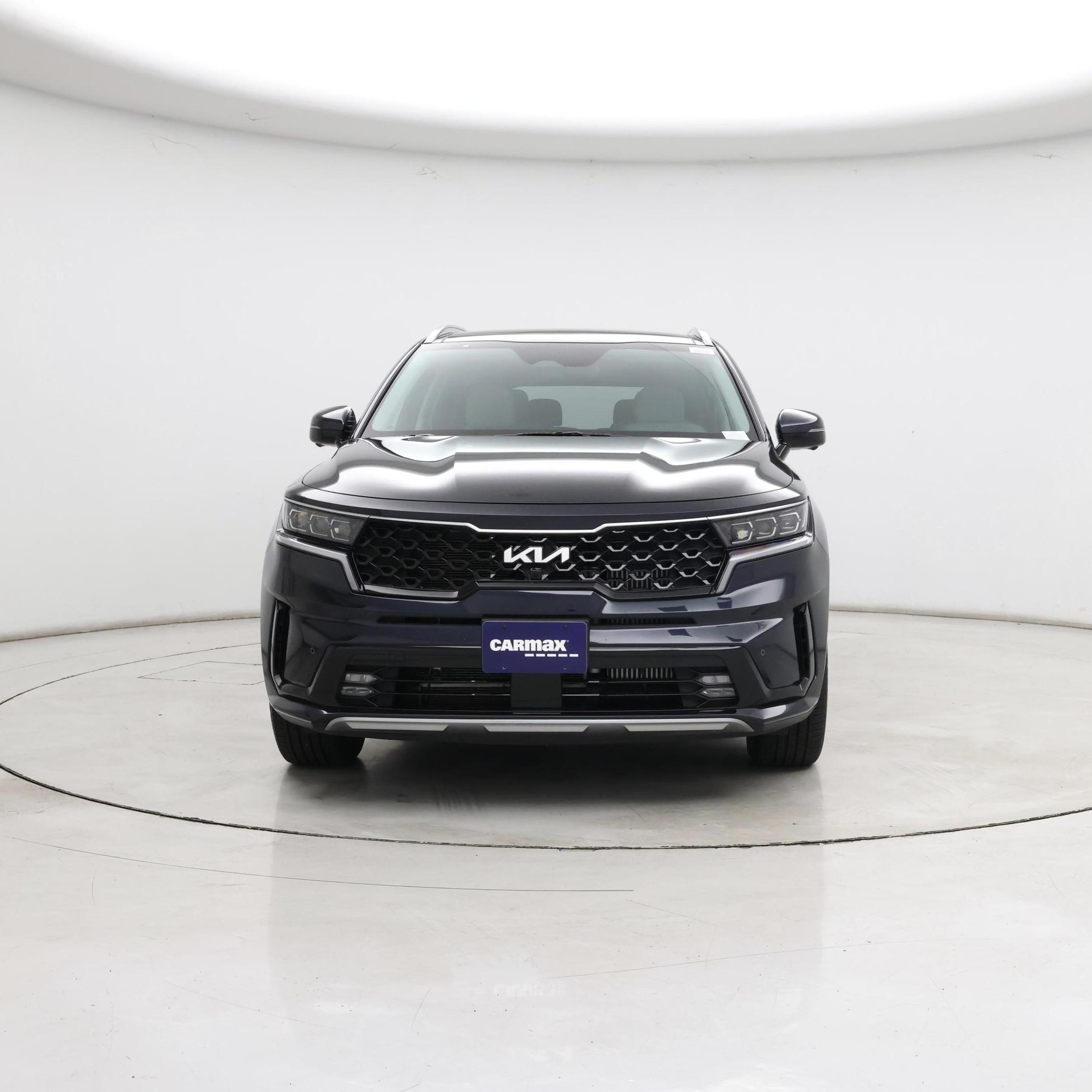 Thumbnail: 2024 Kia Sorento - 5