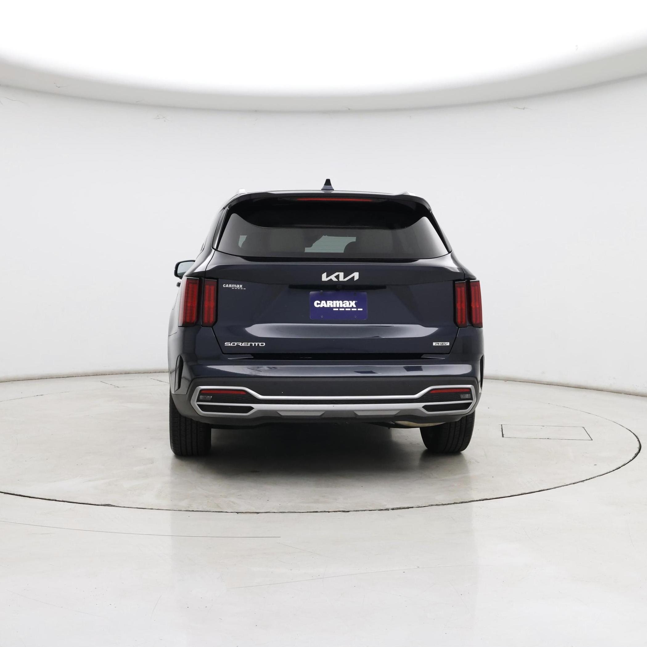 Thumbnail: 2024 Kia Sorento - 6