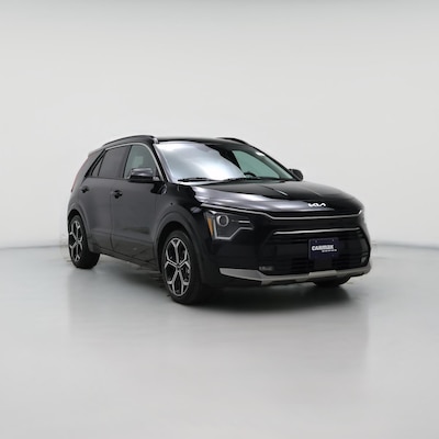 2023 Kia Niro EX Touring