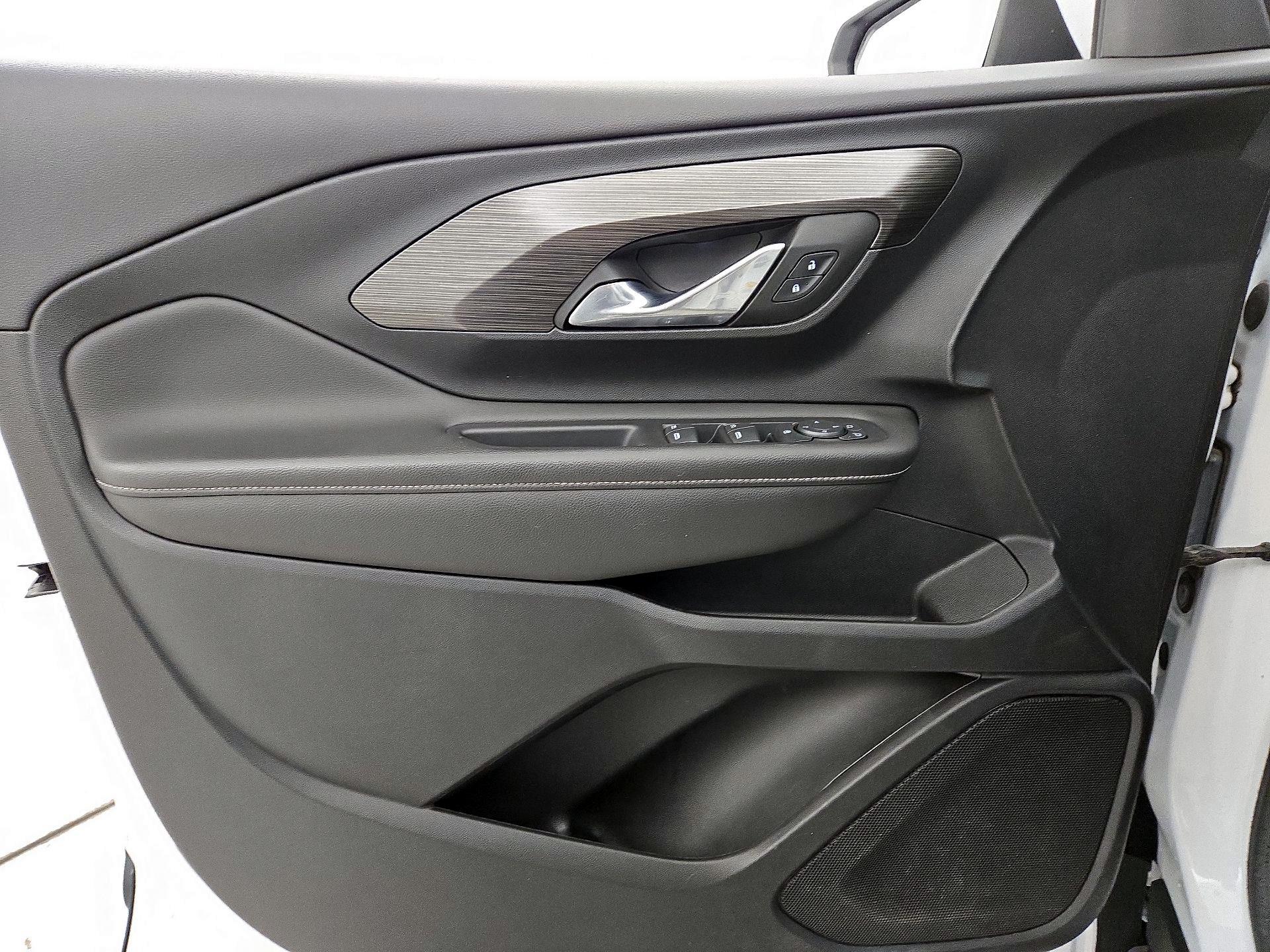 Thumbnail: 2022 GMC Terrain - 12