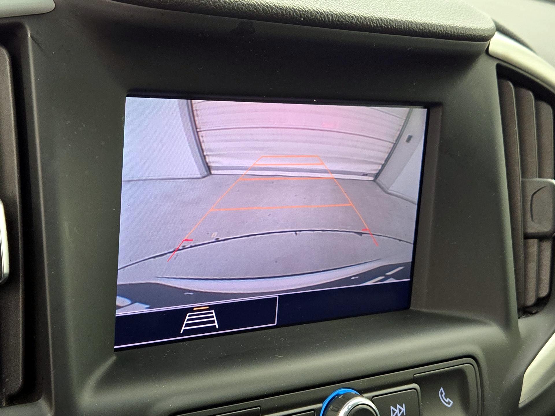 Thumbnail: 2022 GMC Terrain - 13