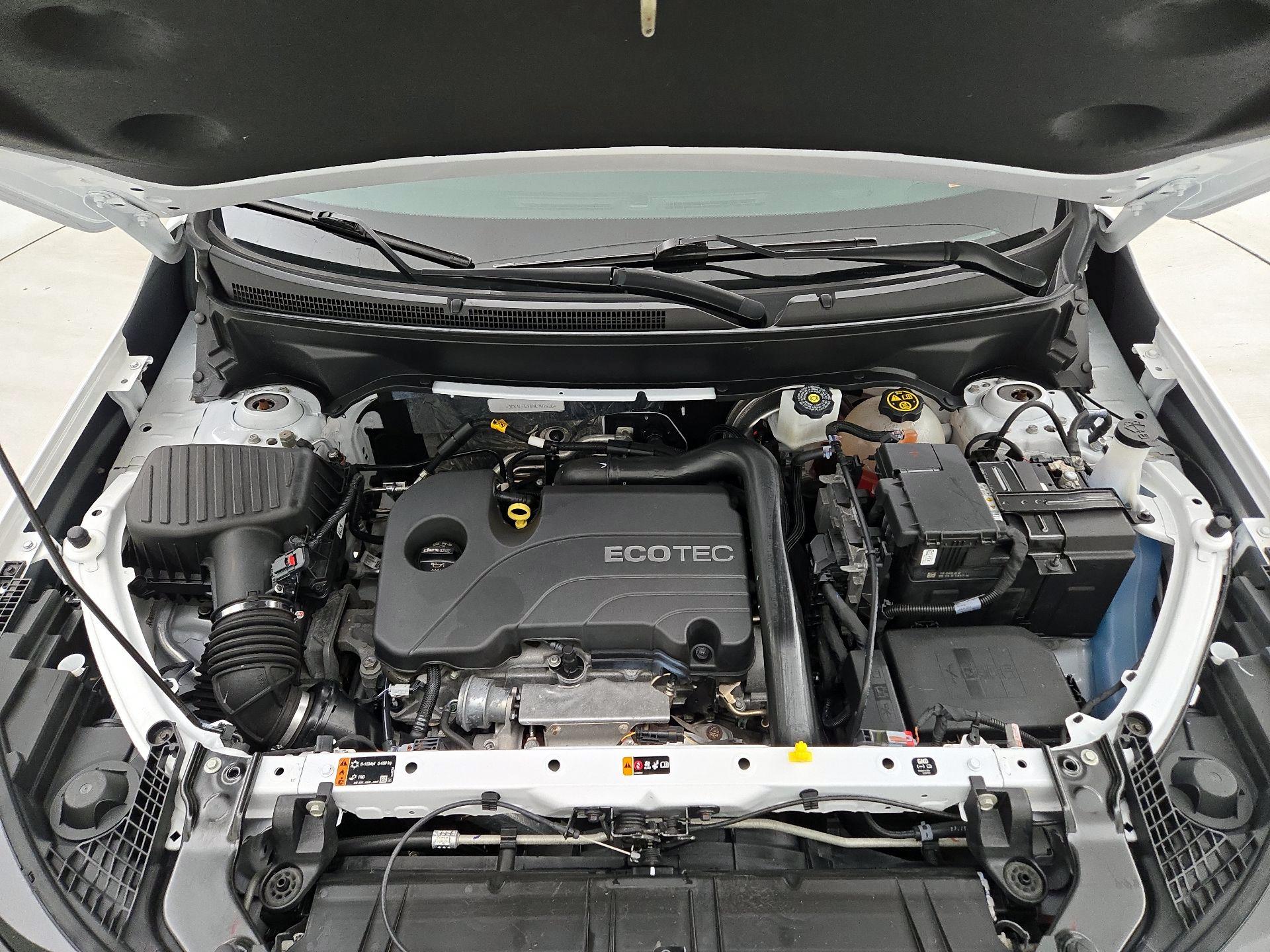 Thumbnail: 2022 GMC Terrain - 20