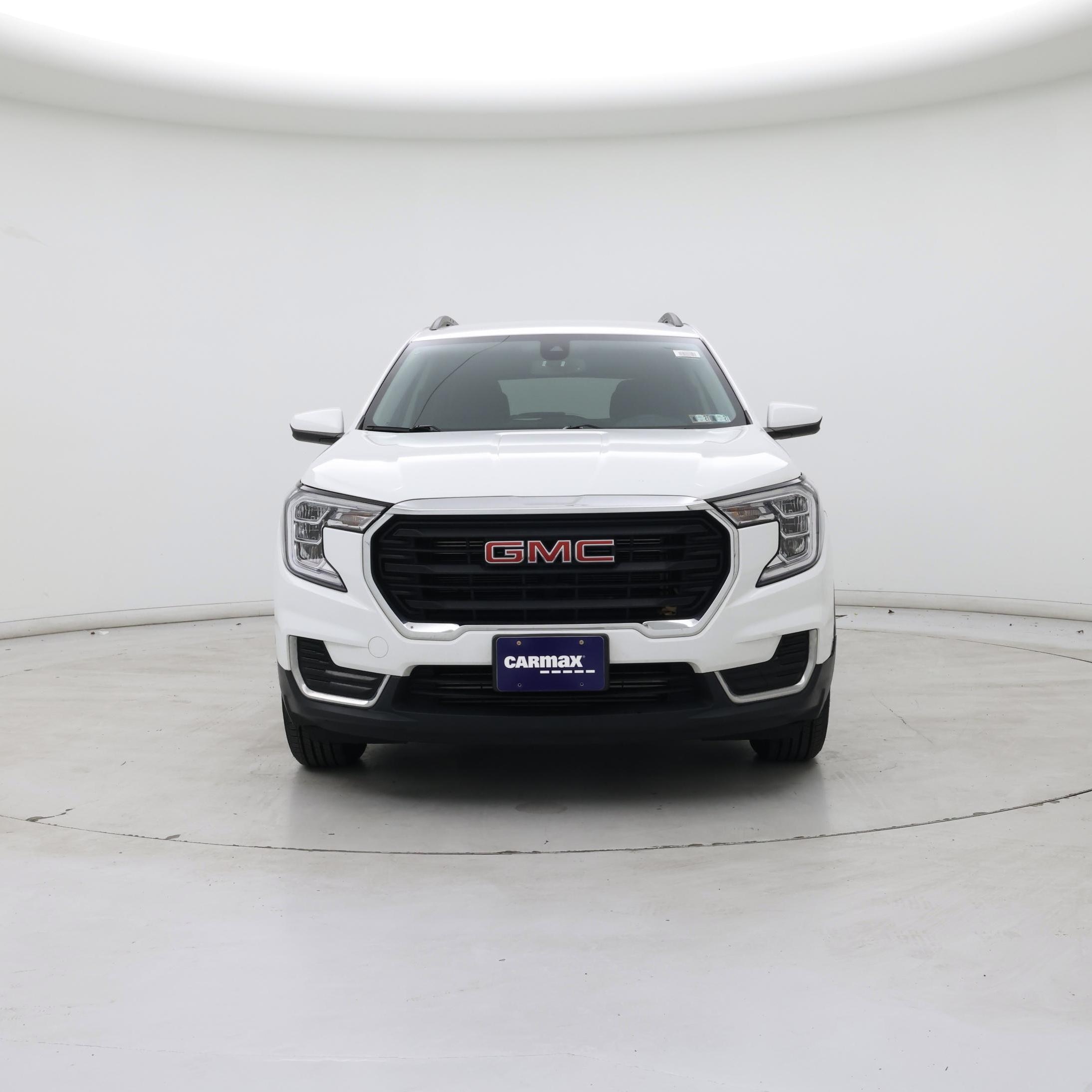 Thumbnail: 2022 GMC Terrain - 5