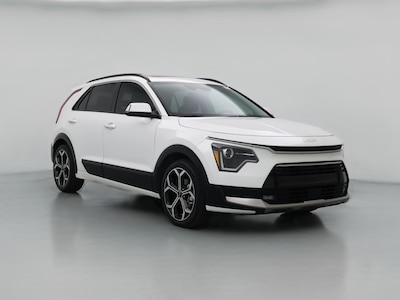 2023 Kia Niro EX Touring