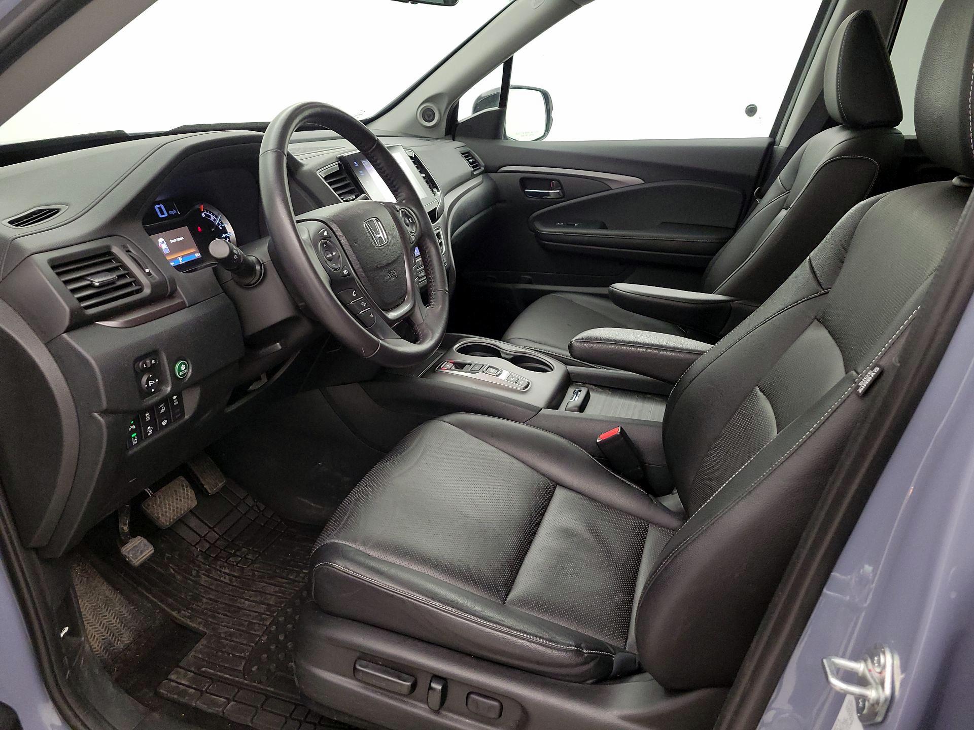 Thumbnail: 2023 Honda Ridgeline - 11