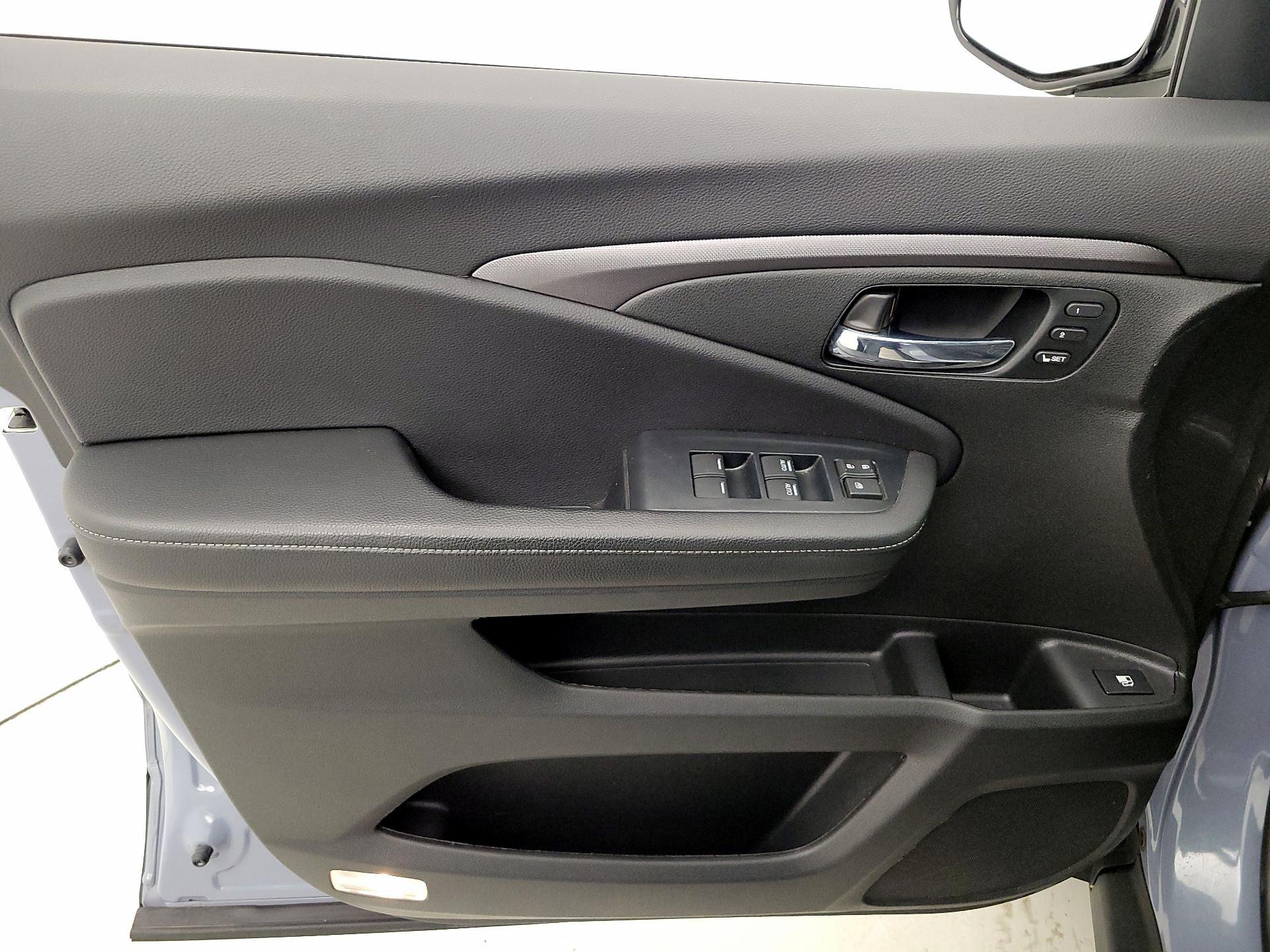 Thumbnail: 2023 Honda Ridgeline - 12