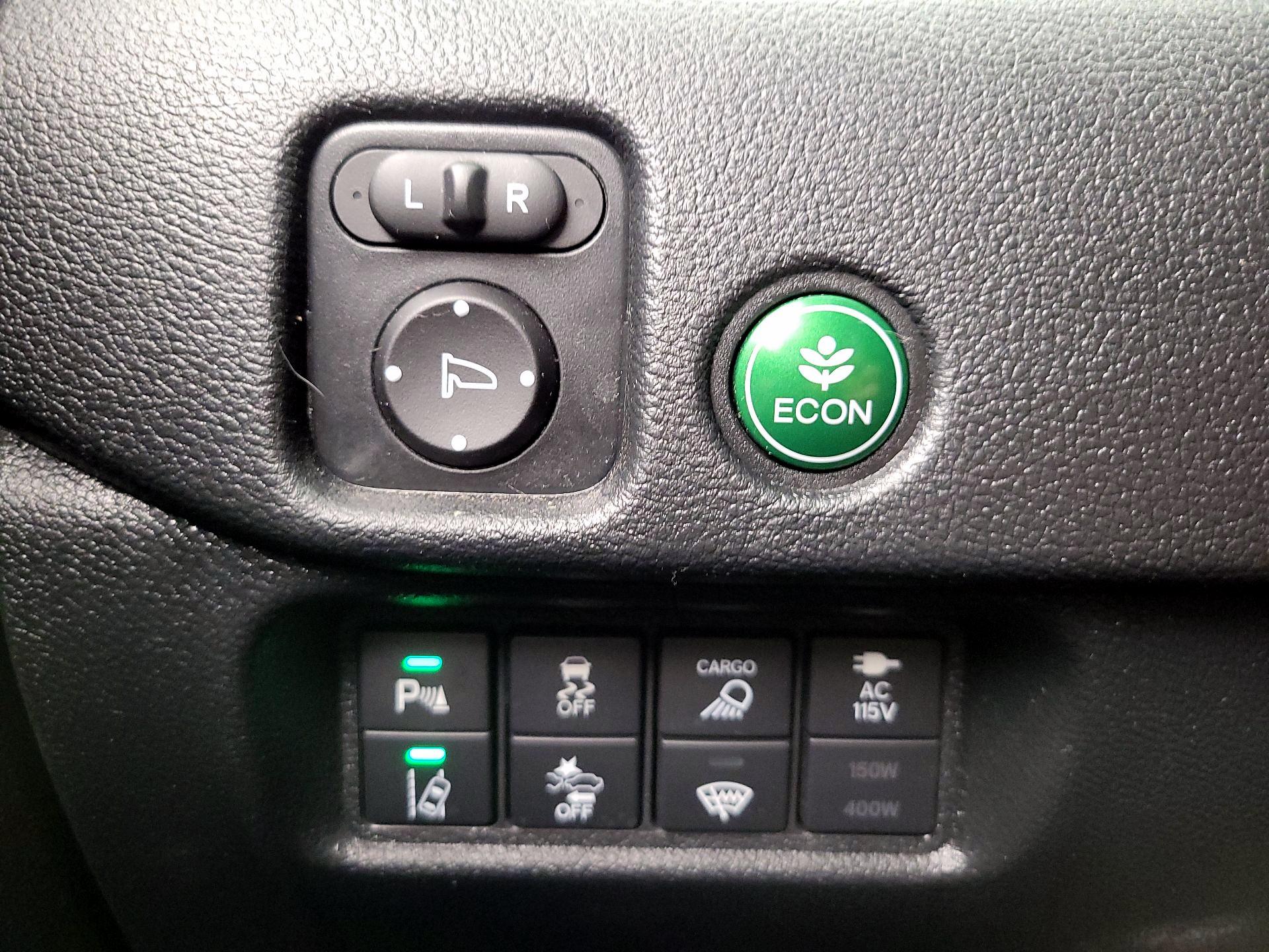 Thumbnail: 2023 Honda Ridgeline - 13