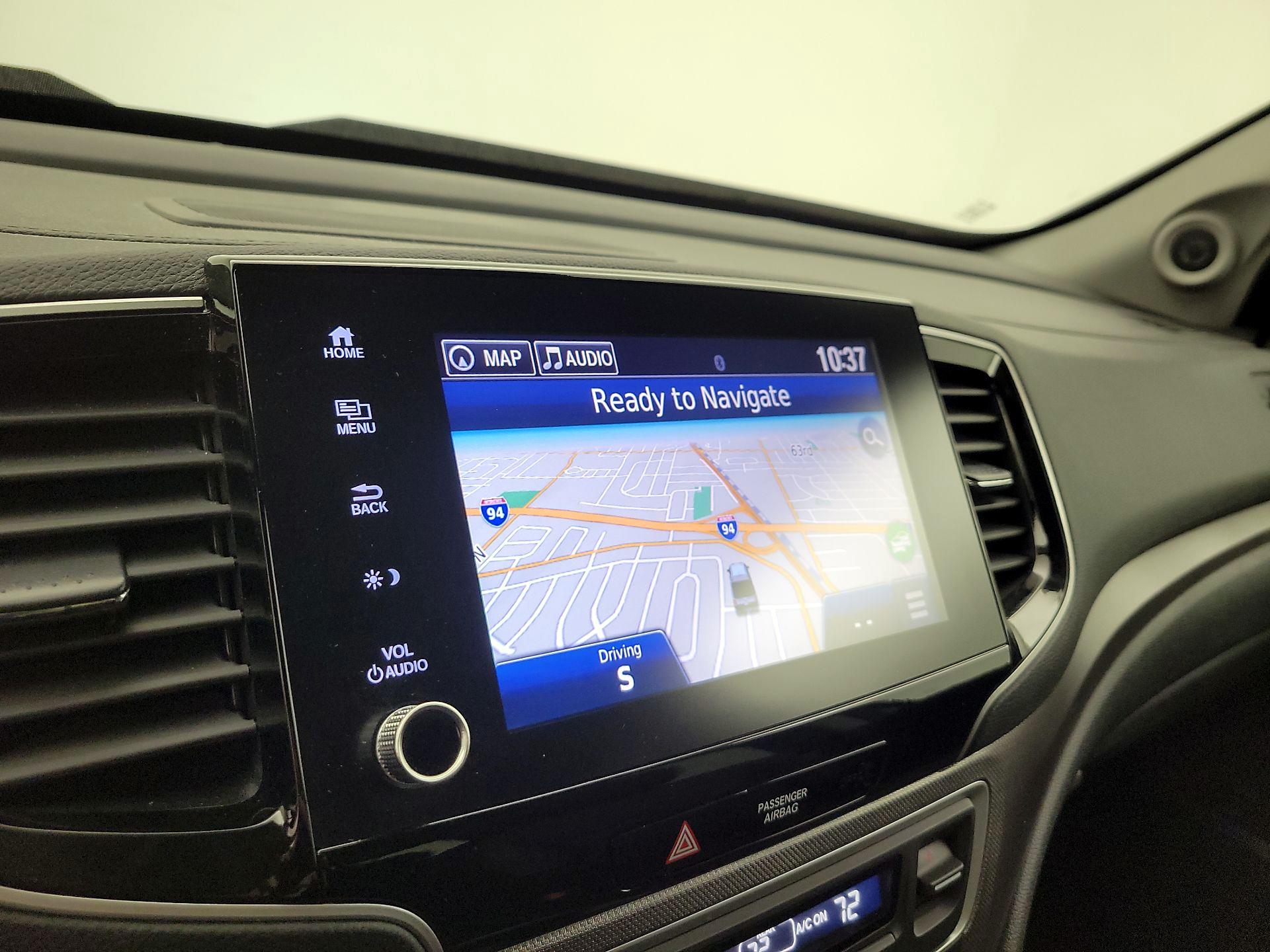 Thumbnail: 2023 Honda Ridgeline - 14