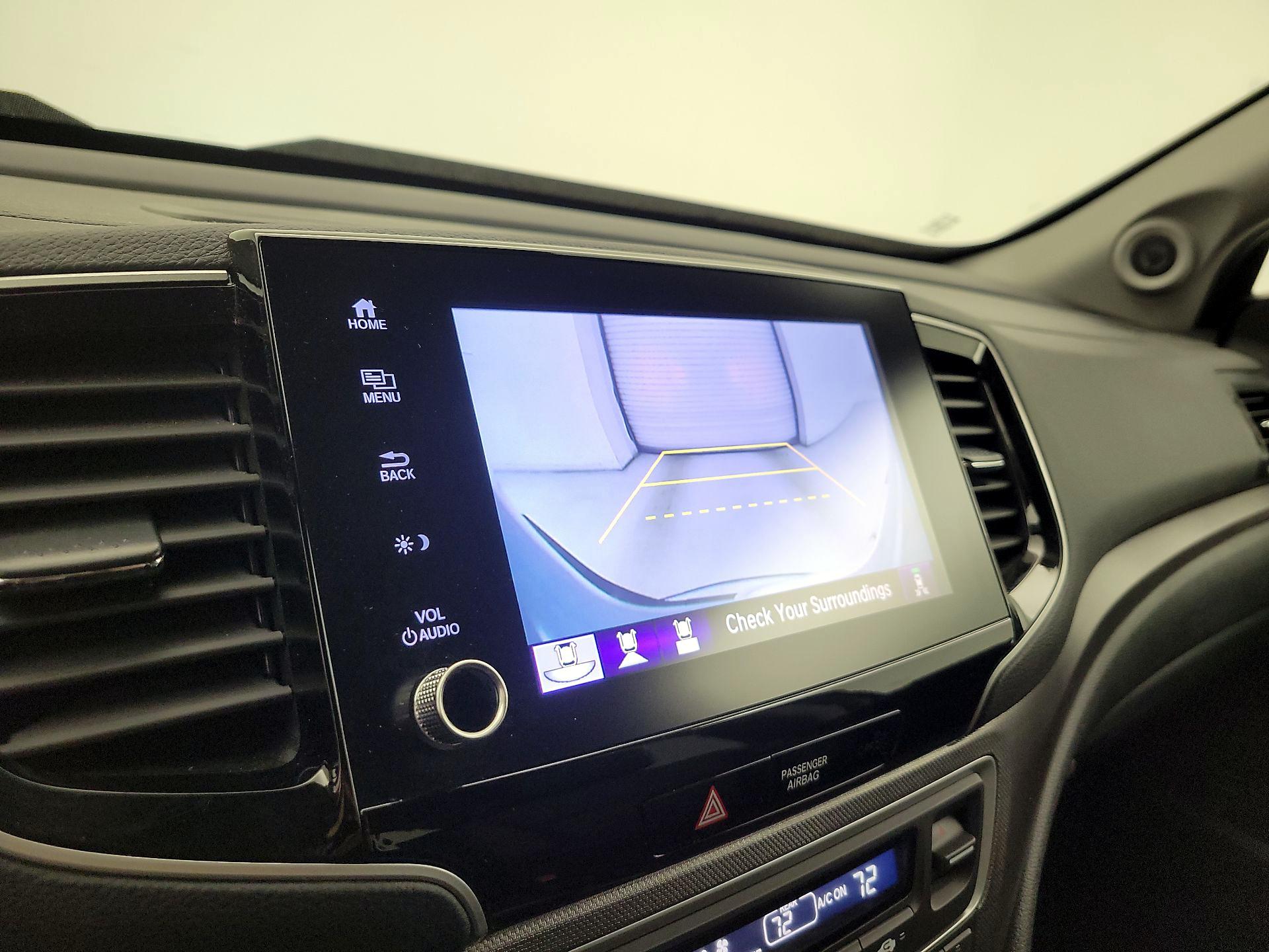 Thumbnail: 2023 Honda Ridgeline - 15