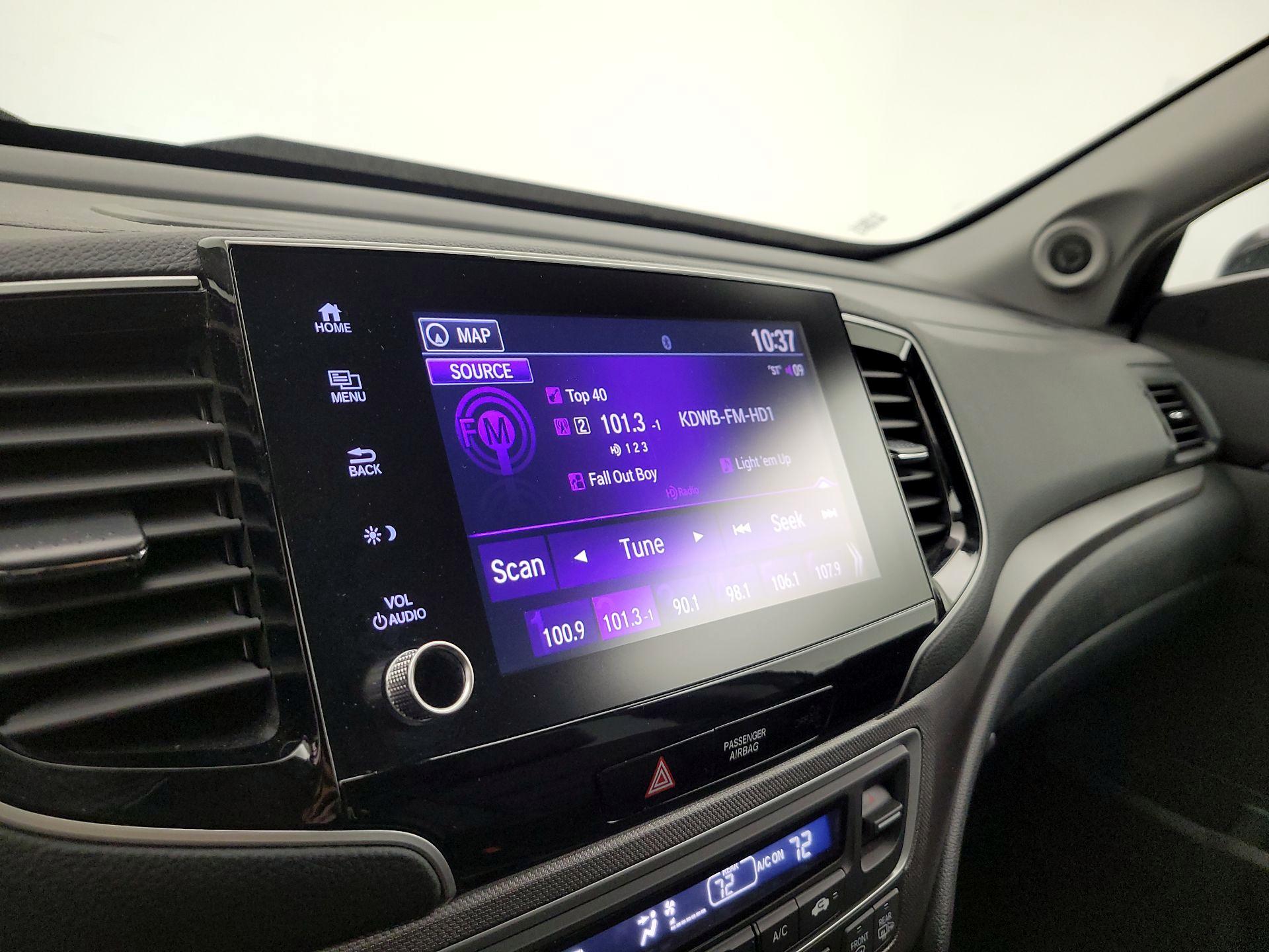 Thumbnail: 2023 Honda Ridgeline - 16