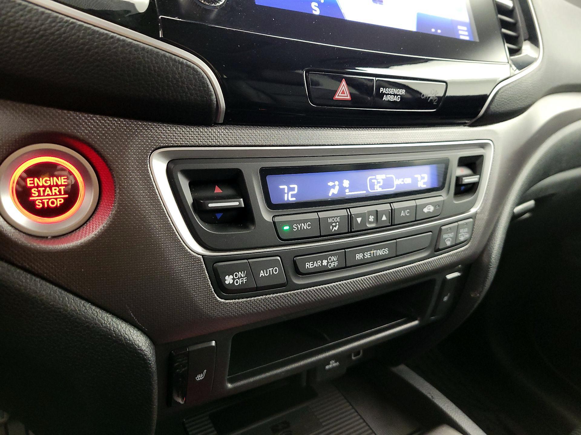 Thumbnail: 2023 Honda Ridgeline - 17