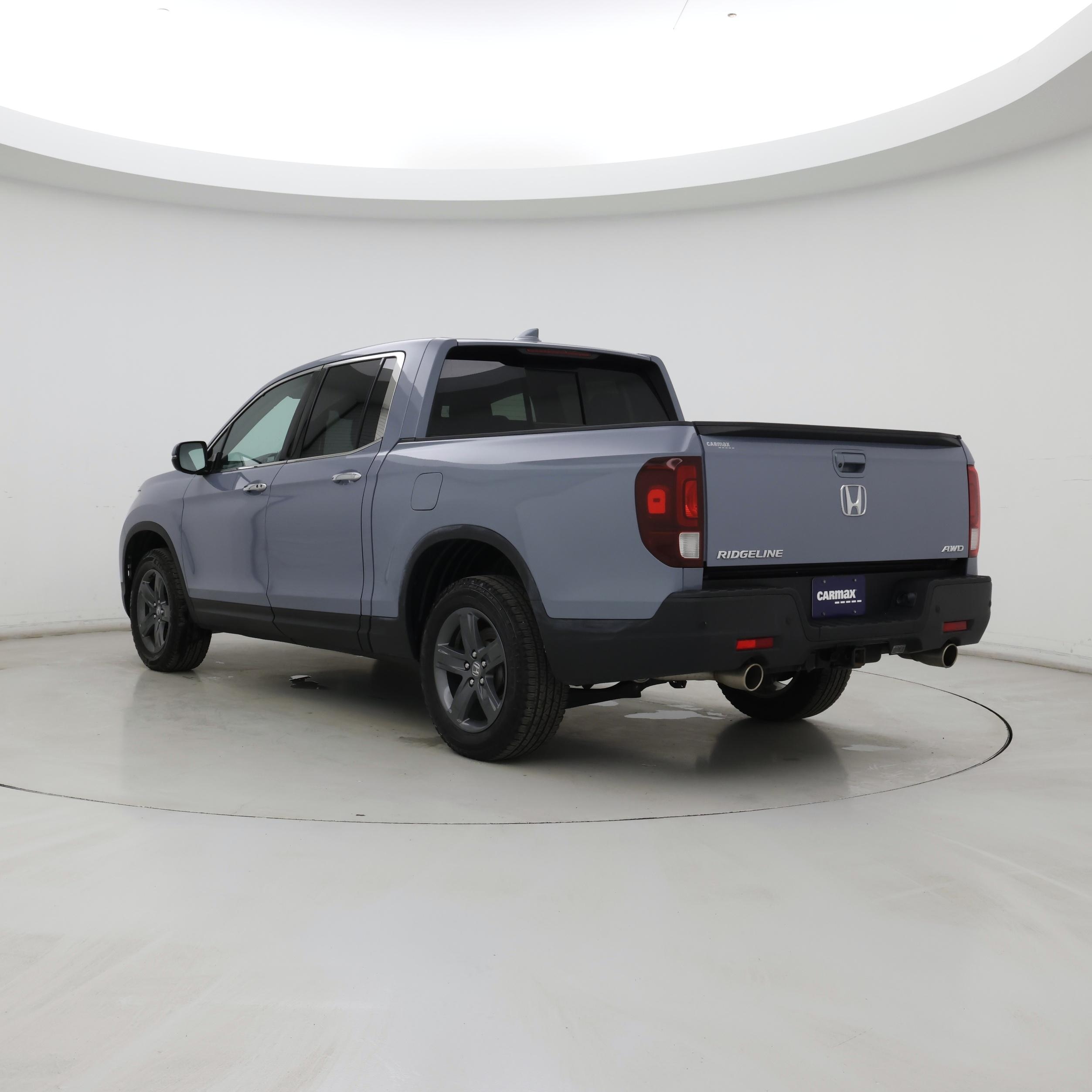 Thumbnail: 2023 Honda Ridgeline - 2