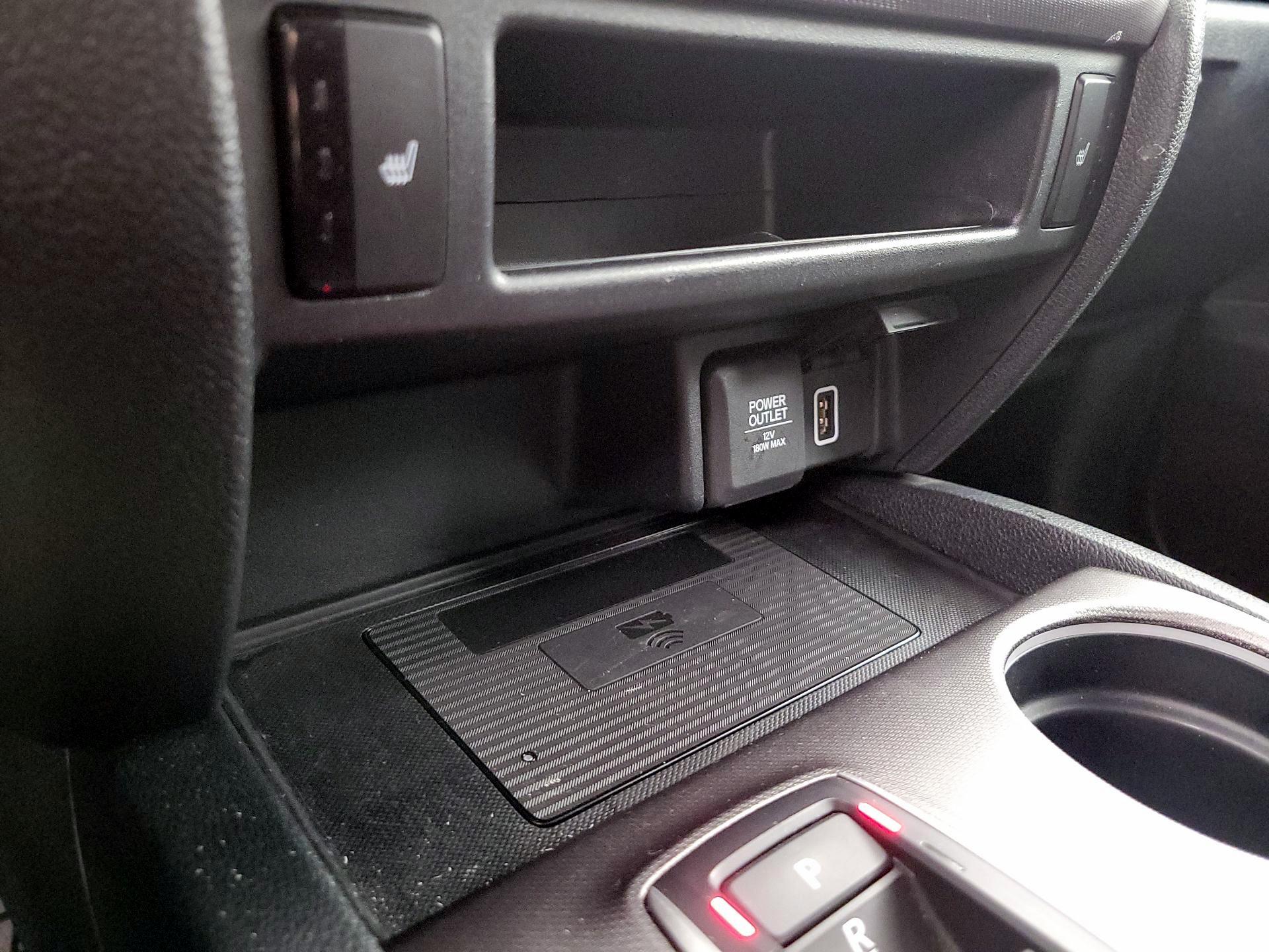 Thumbnail: 2023 Honda Ridgeline - 19