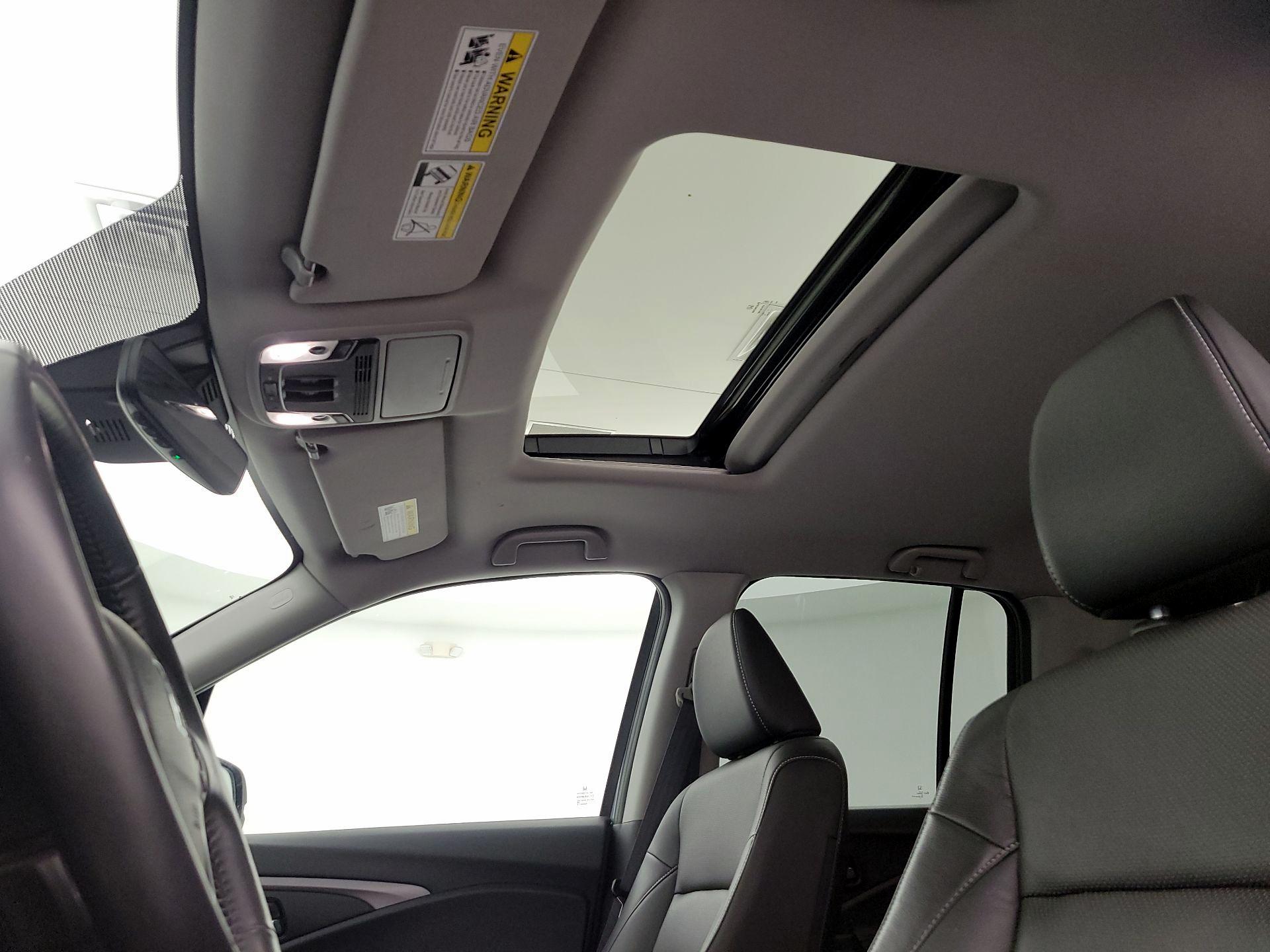 Thumbnail: 2023 Honda Ridgeline - 20