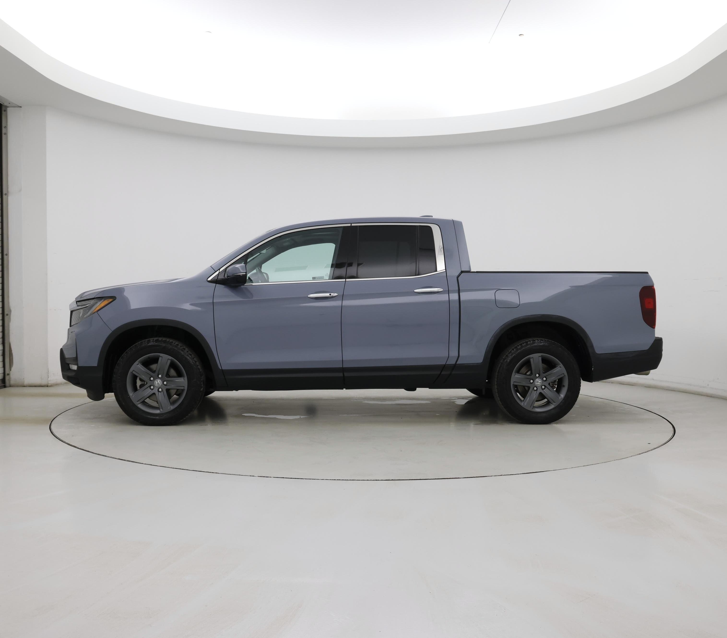Thumbnail: 2023 Honda Ridgeline - 3