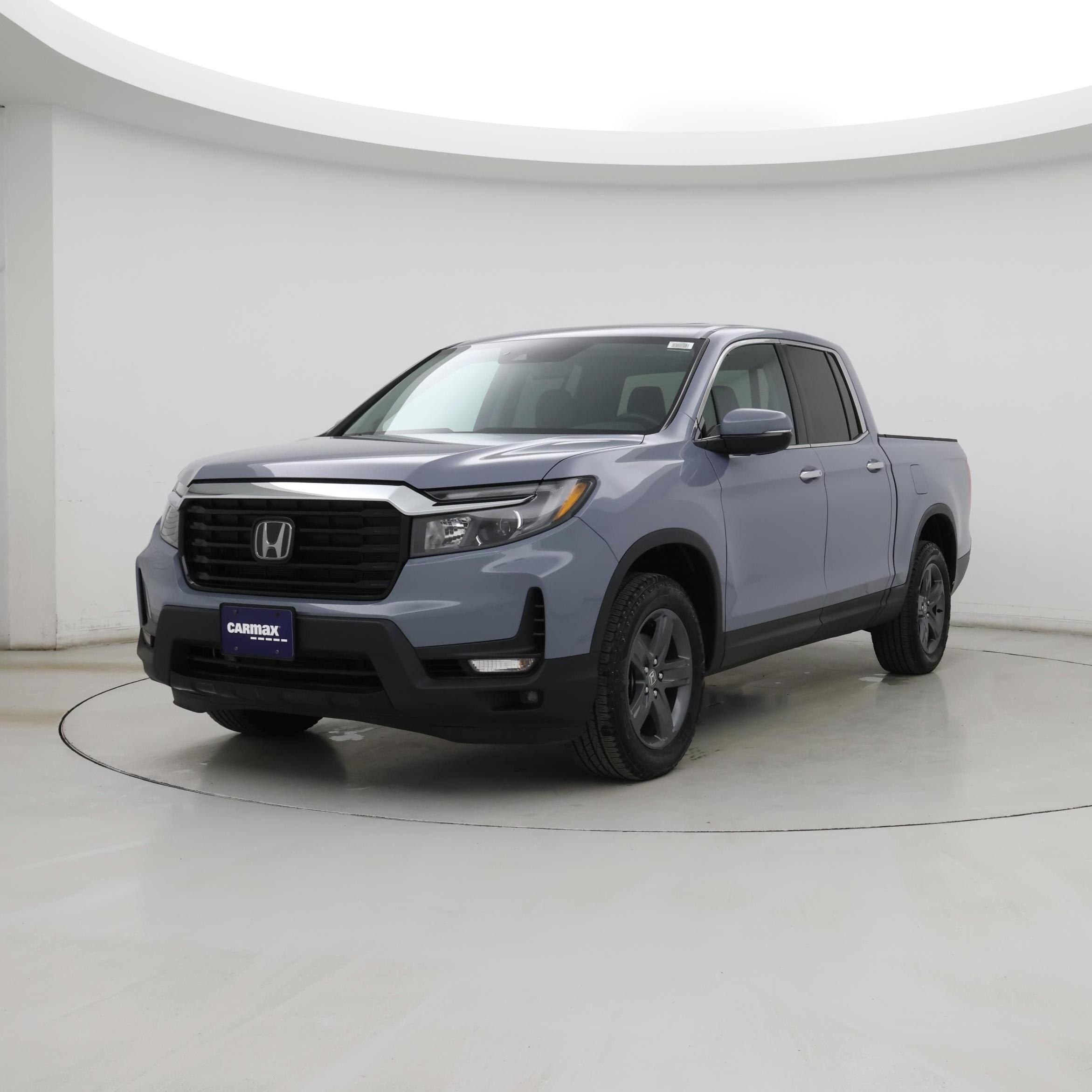 Thumbnail: 2023 Honda Ridgeline - 4