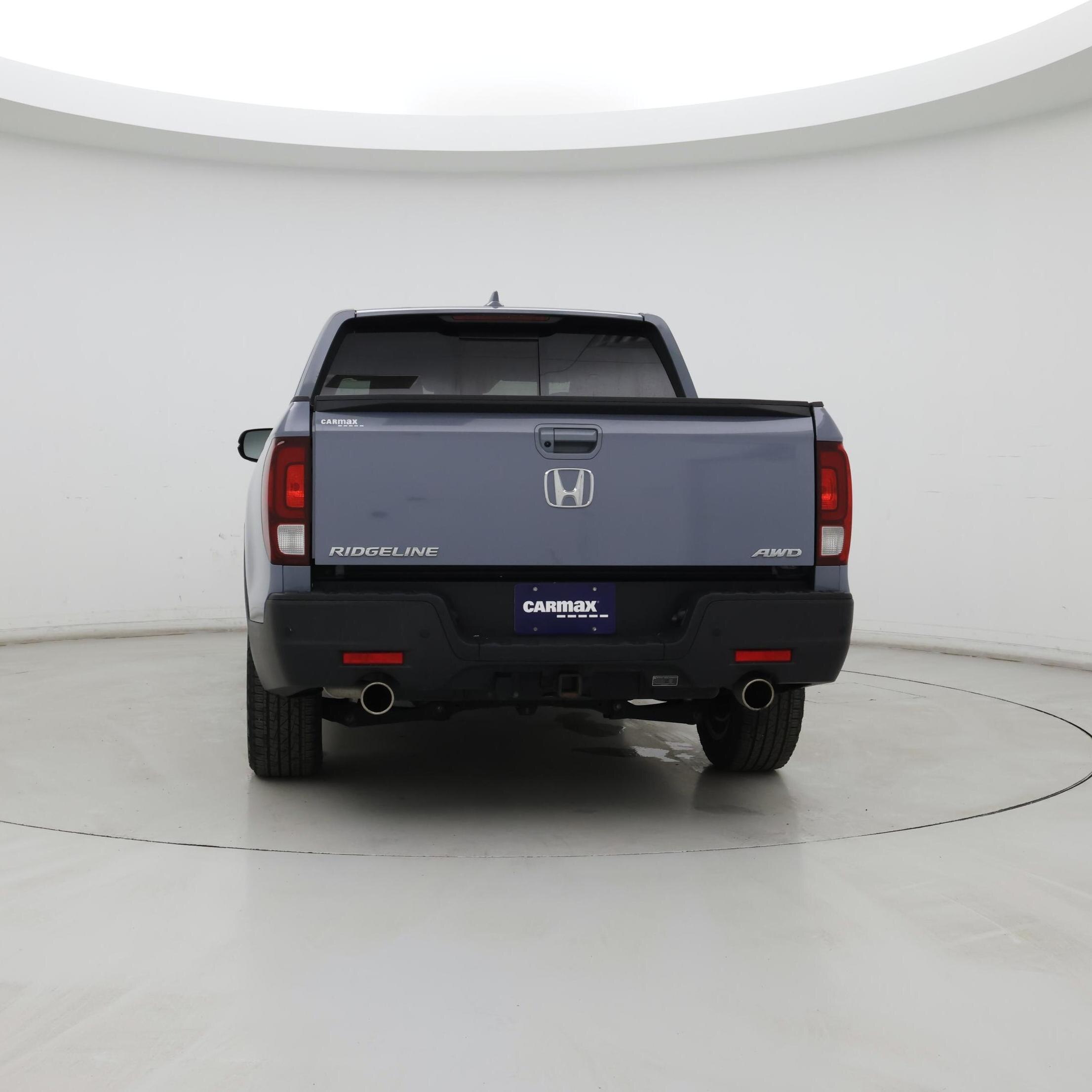 Thumbnail: 2023 Honda Ridgeline - 6