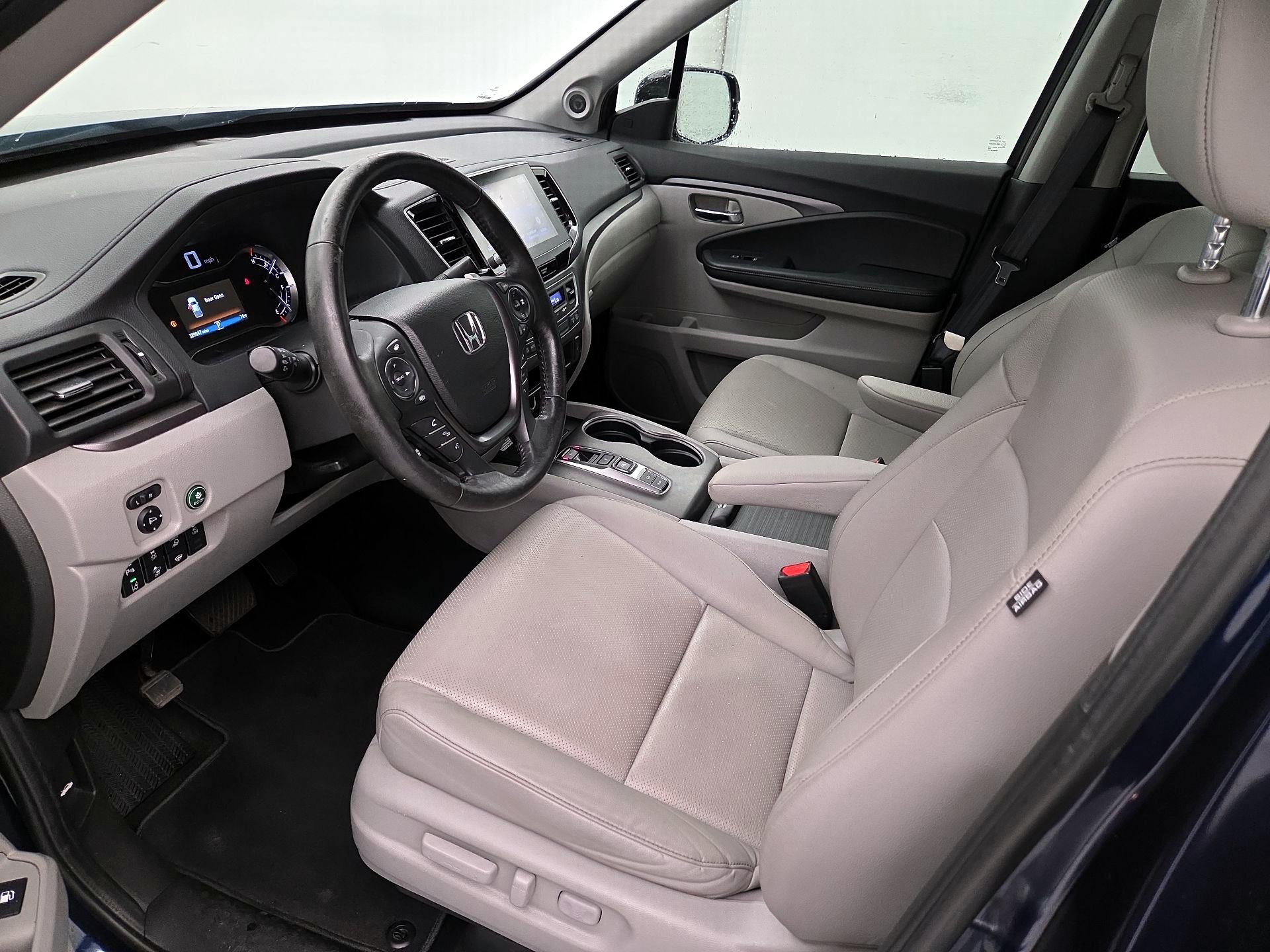 Thumbnail: 2023 Honda Ridgeline - 11