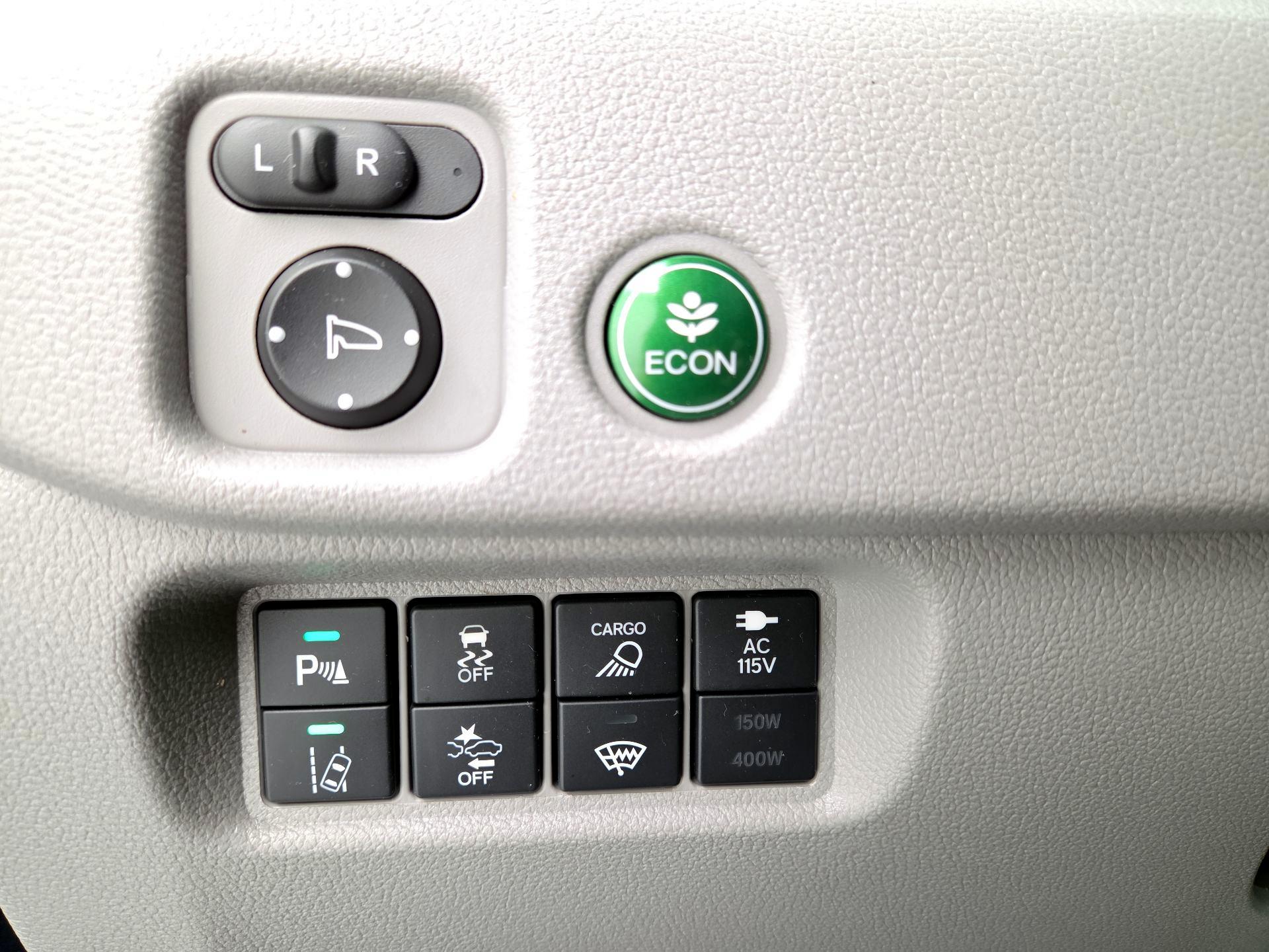 Thumbnail: 2023 Honda Ridgeline - 13