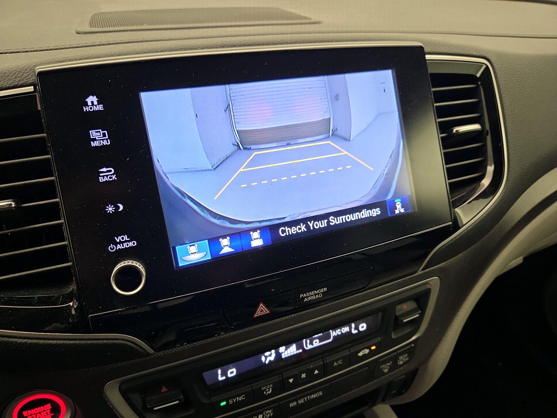 Thumbnail: 2023 Honda Ridgeline - 15