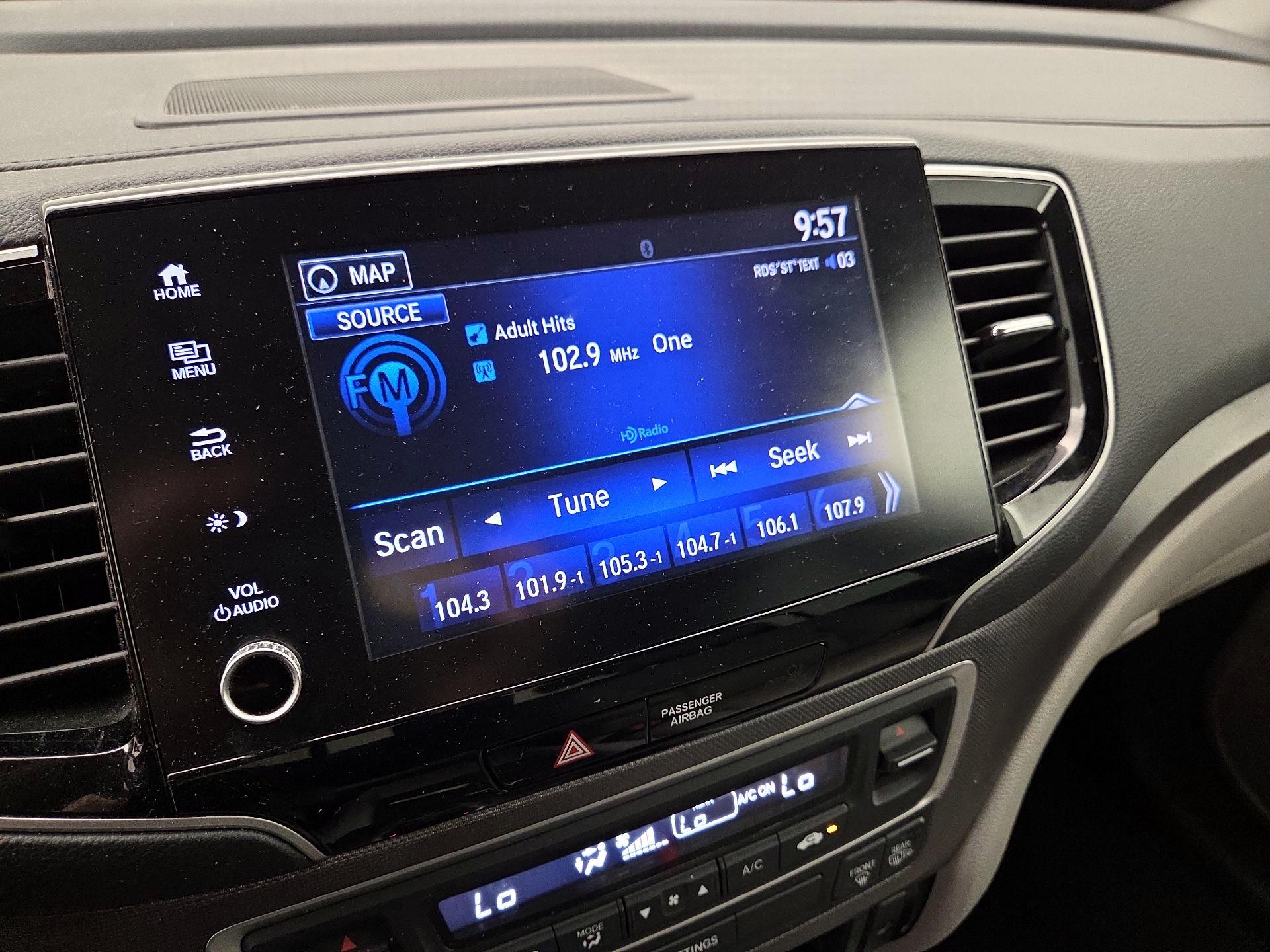 Thumbnail: 2023 Honda Ridgeline - 16