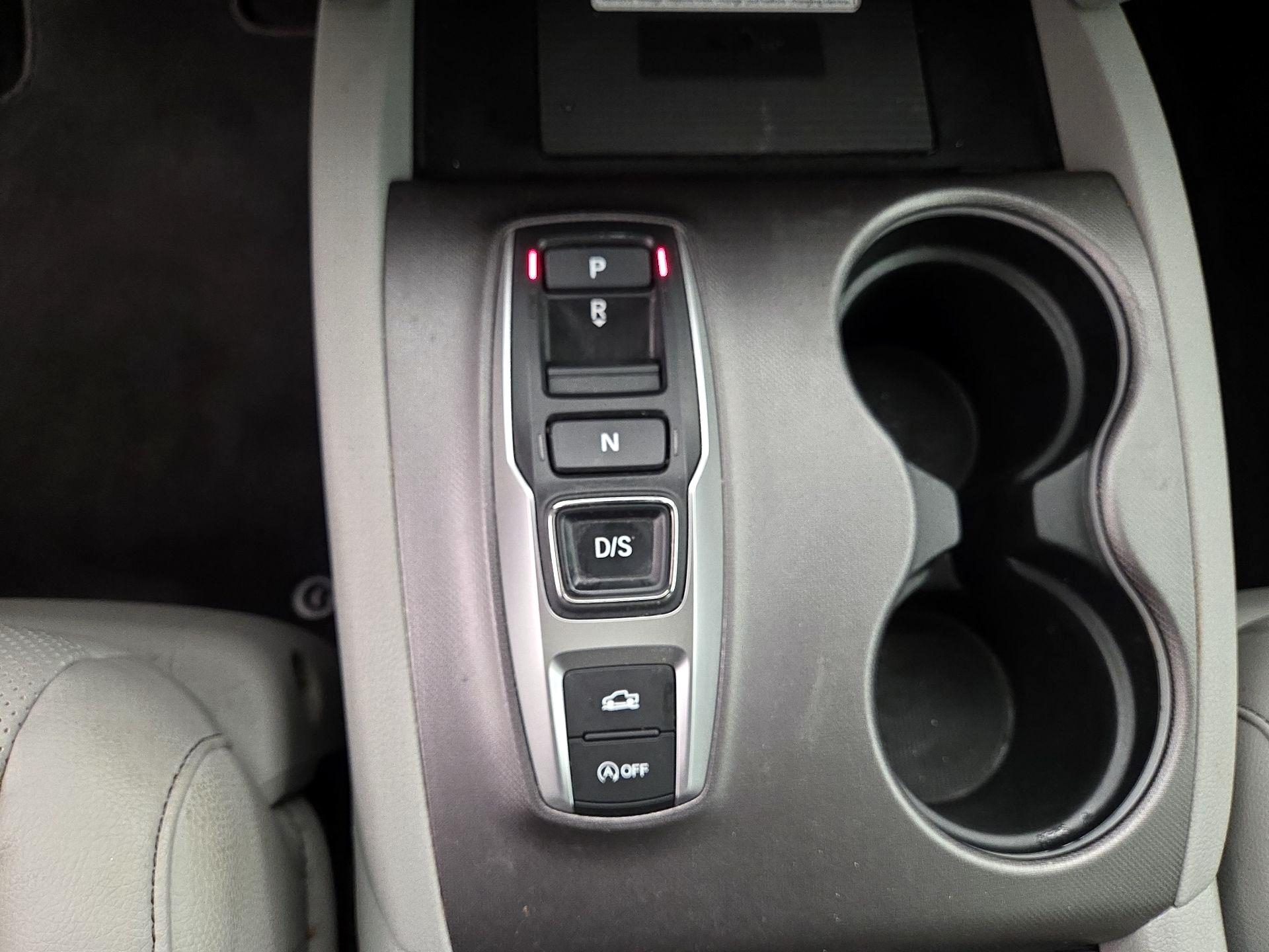 Thumbnail: 2023 Honda Ridgeline - 18