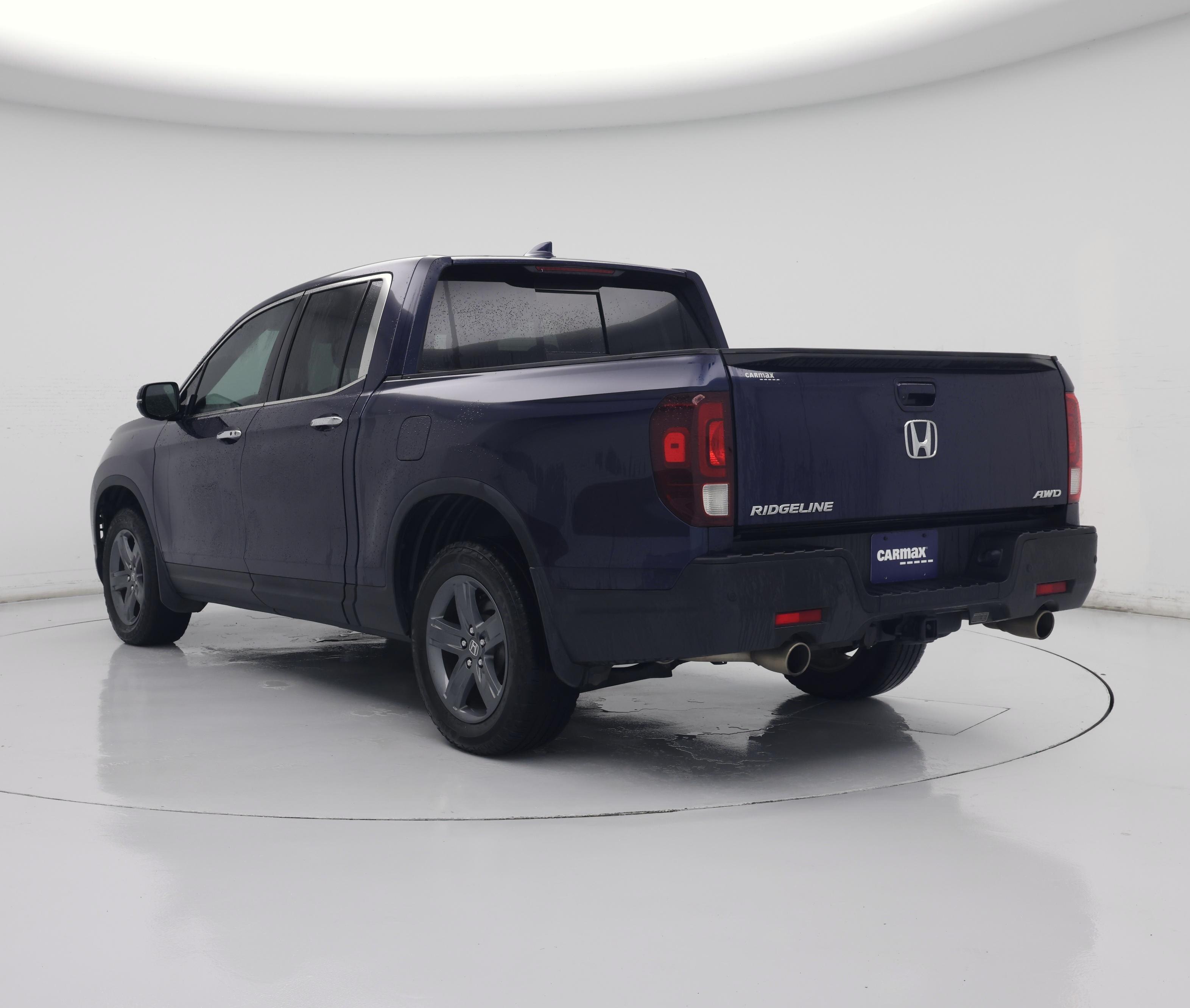 Thumbnail: 2023 Honda Ridgeline - 2