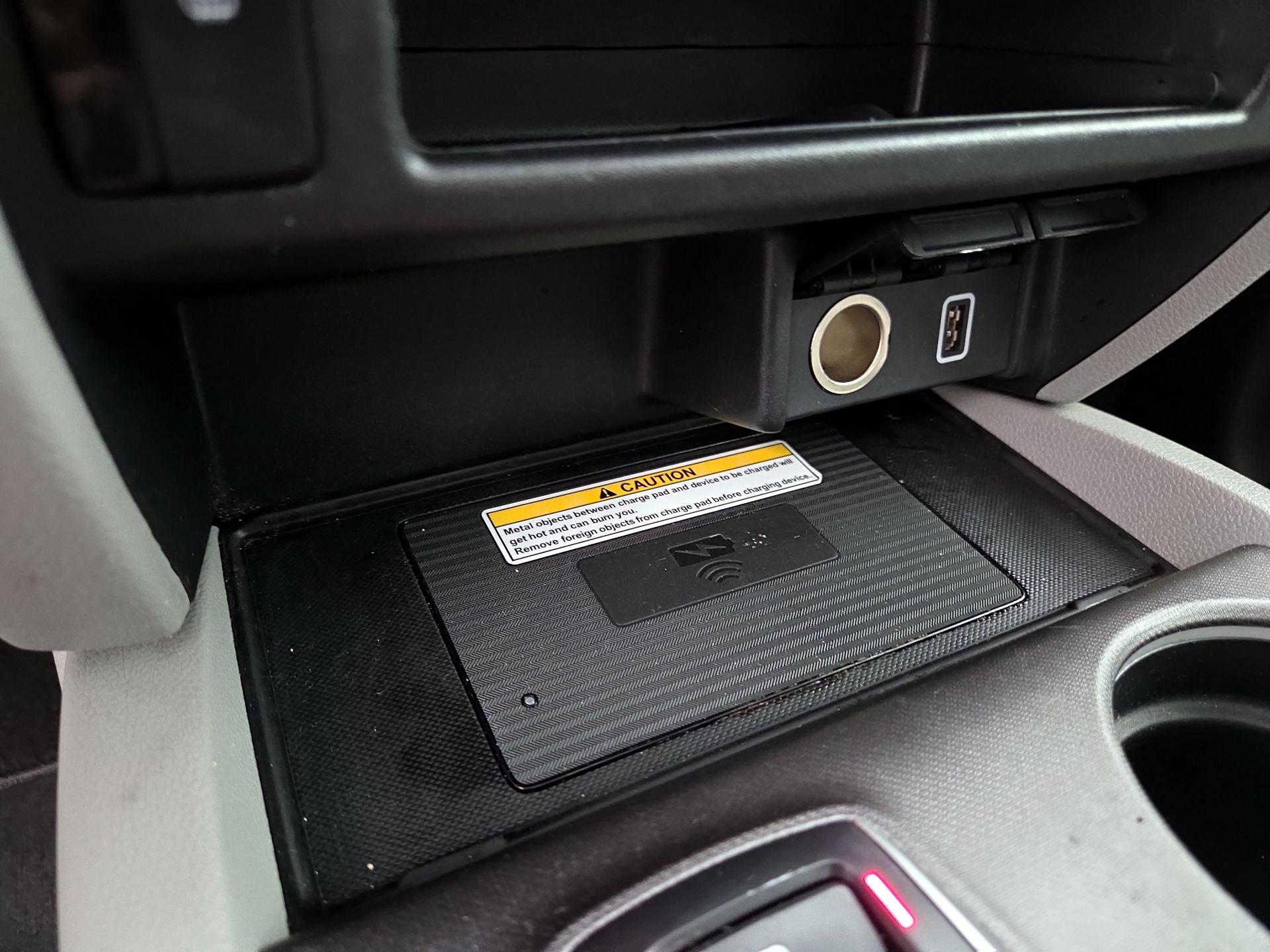 Thumbnail: 2023 Honda Ridgeline - 19