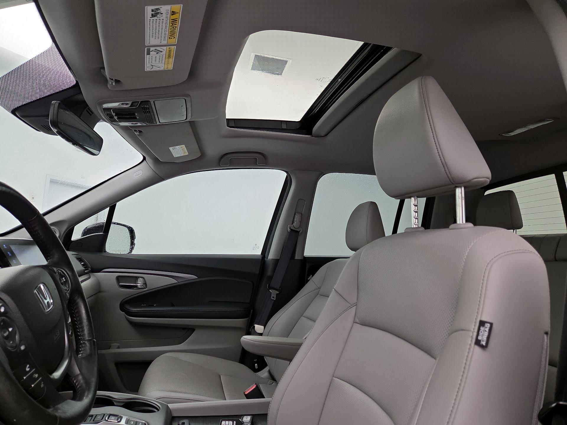 Thumbnail: 2023 Honda Ridgeline - 20