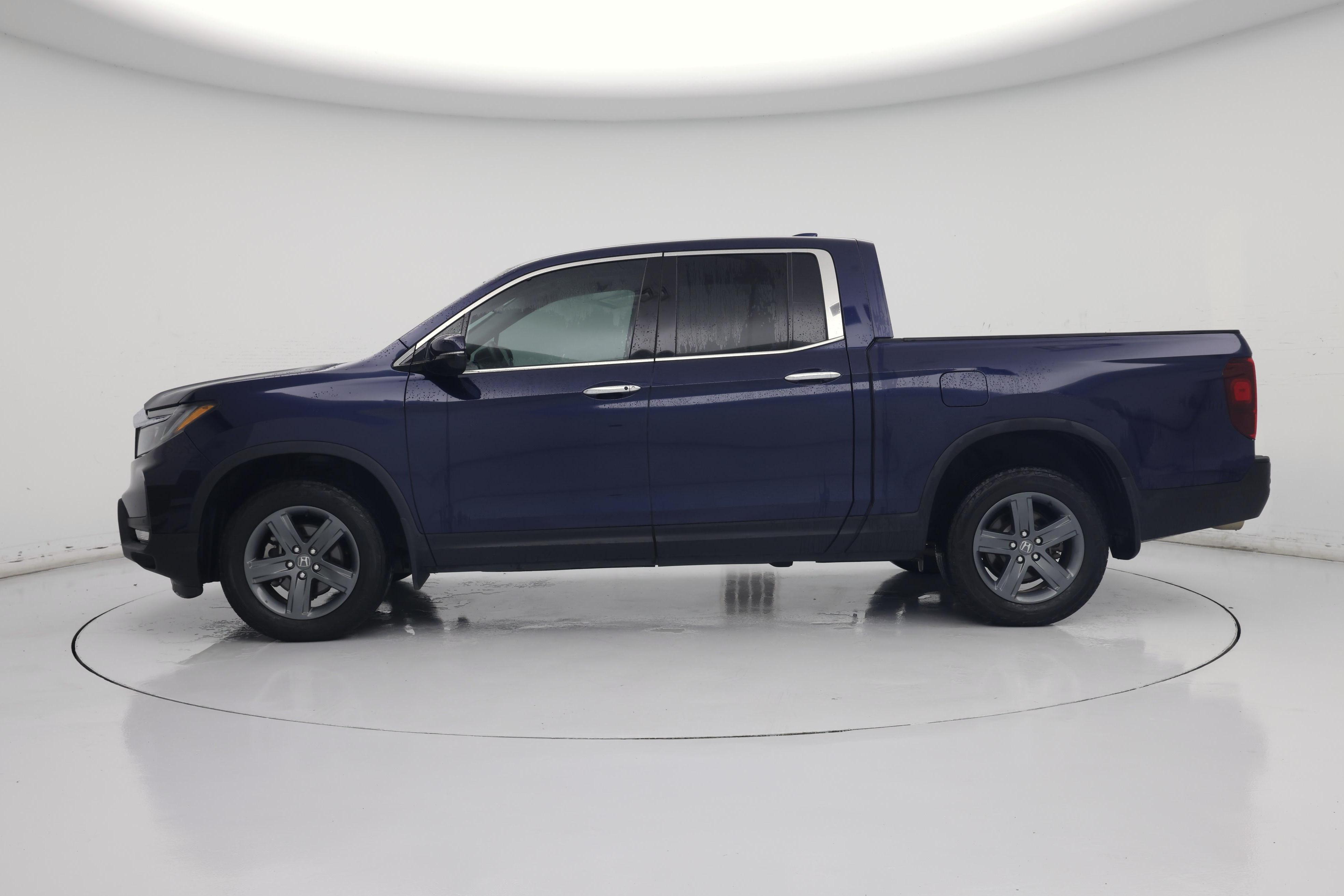 Thumbnail: 2023 Honda Ridgeline - 3